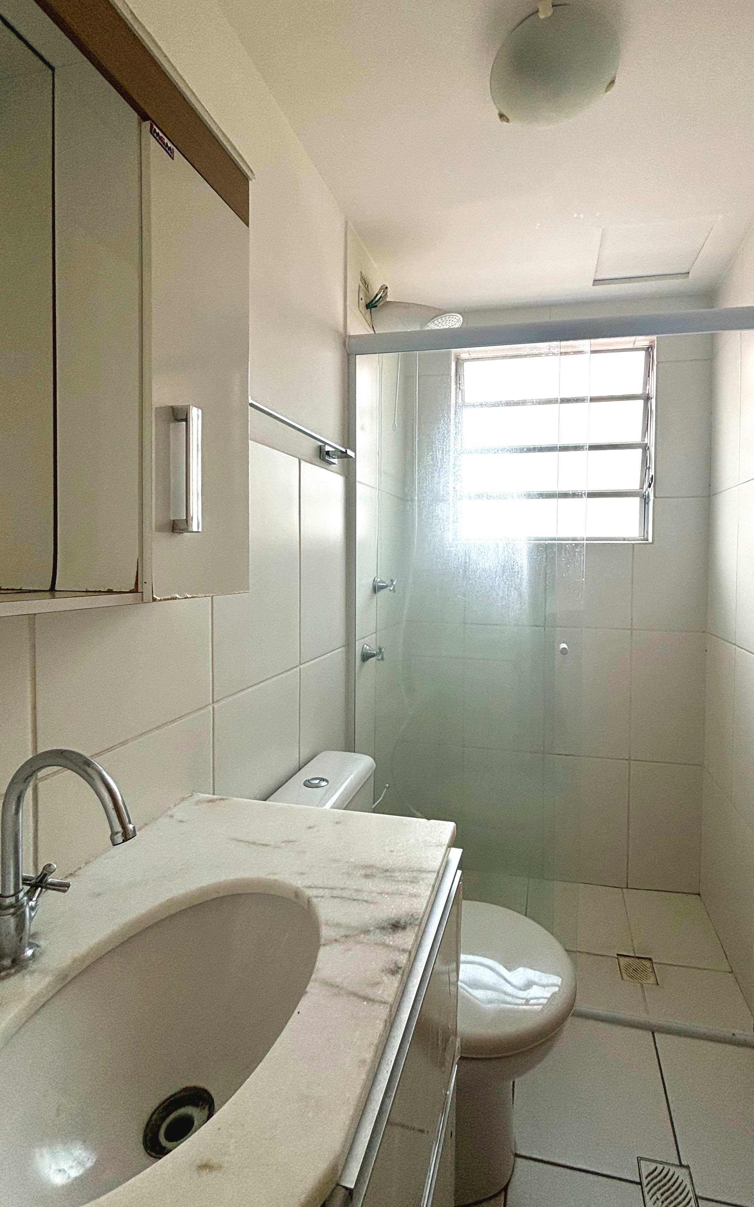 Apartamento para alugar com 2 quartos, 45m² - Foto 11