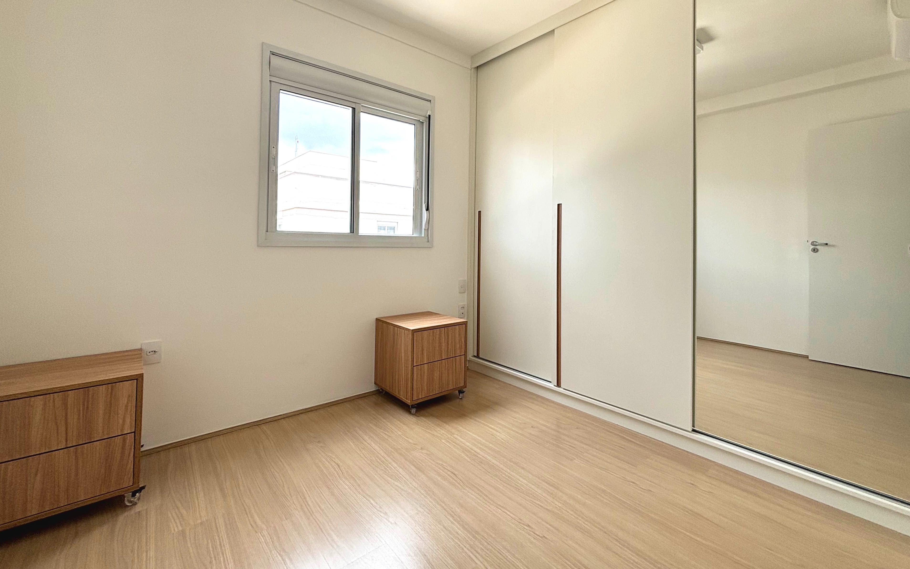 Apartamento para alugar com 3 quartos, 70m² - Foto 17