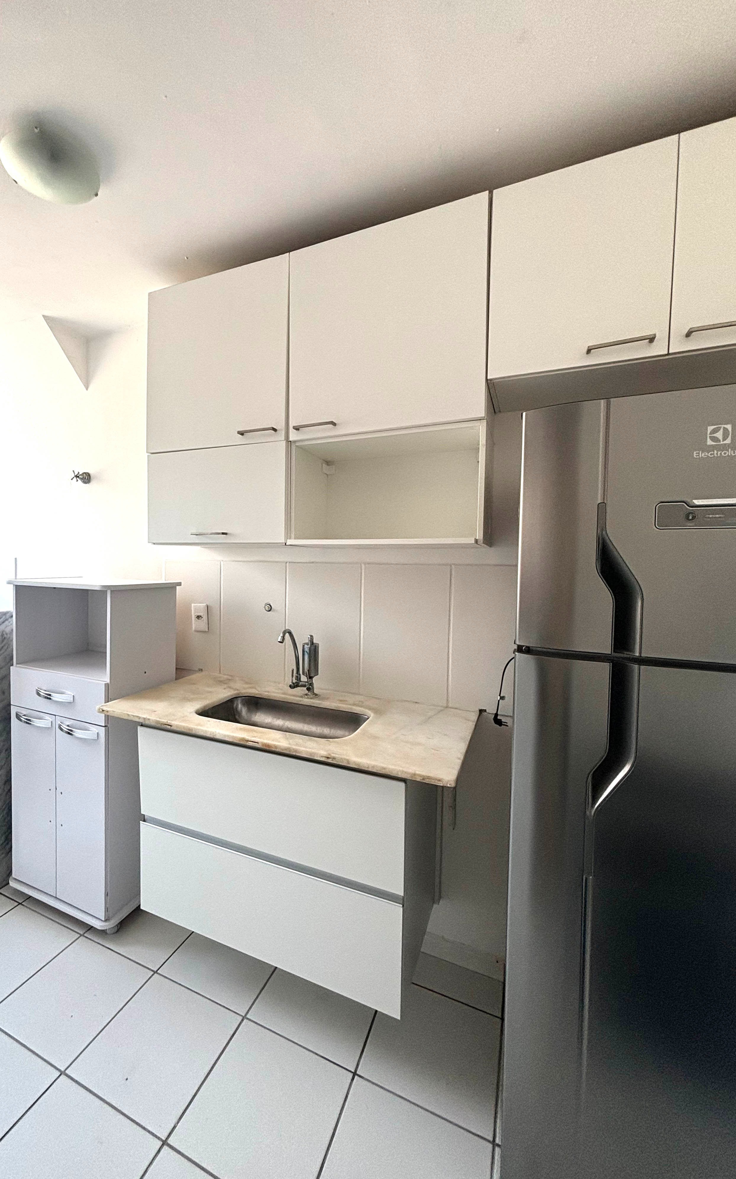 Apartamento para alugar com 2 quartos, 45m² - Foto 5