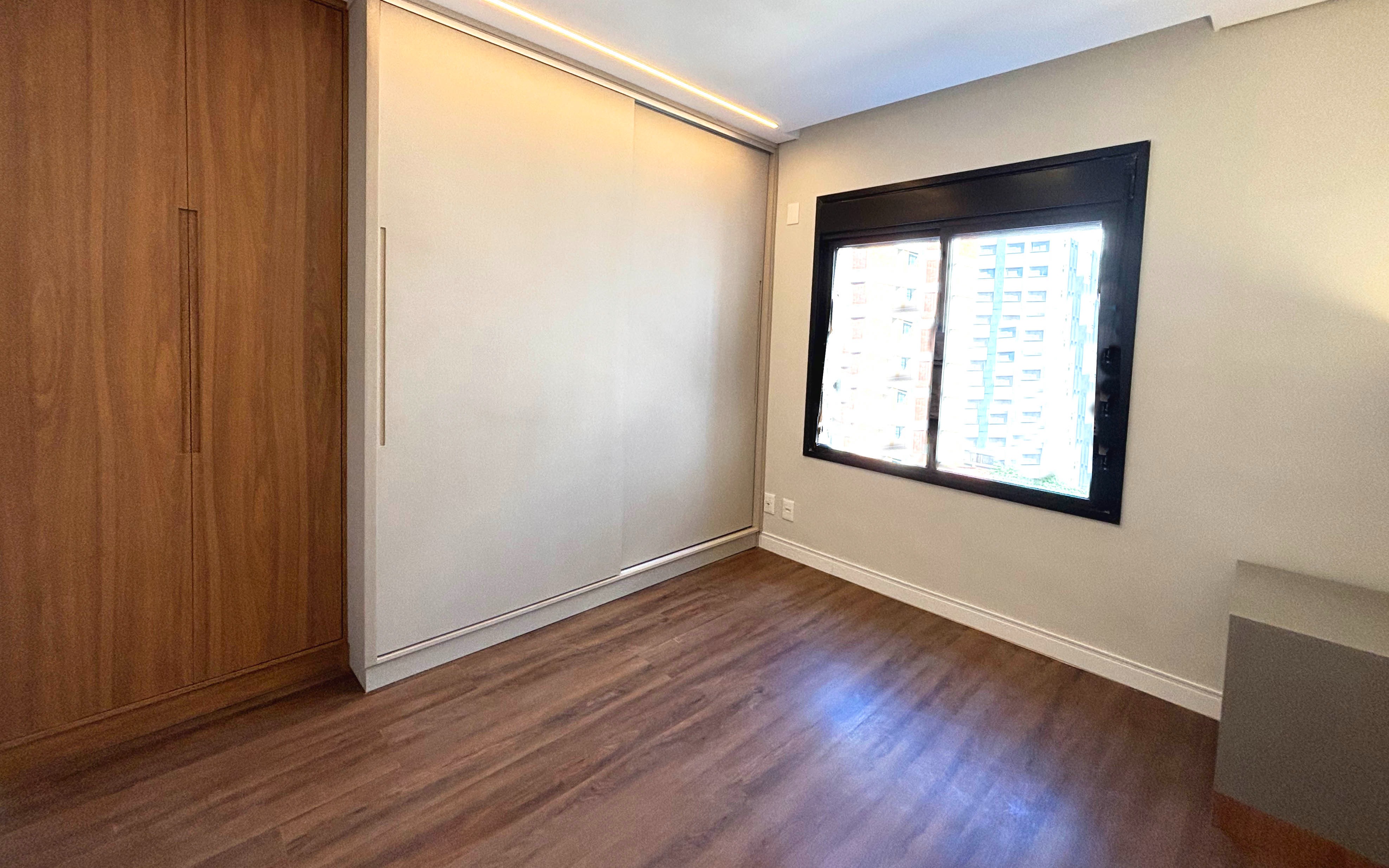 Apartamento para alugar com 1 quarto, 51m² - Foto 21