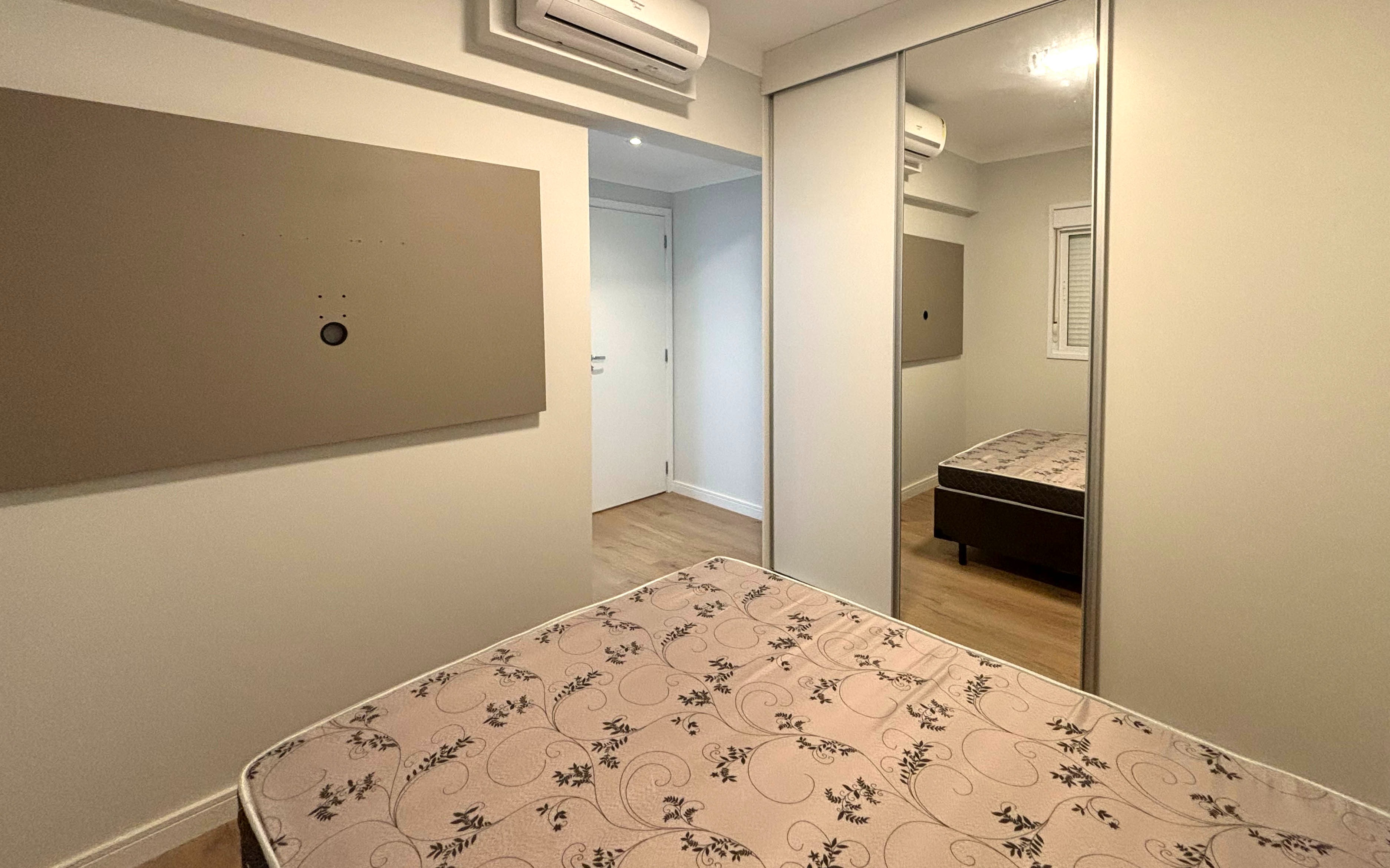 Apartamento para alugar com 2 quartos, 60m² - Foto 18