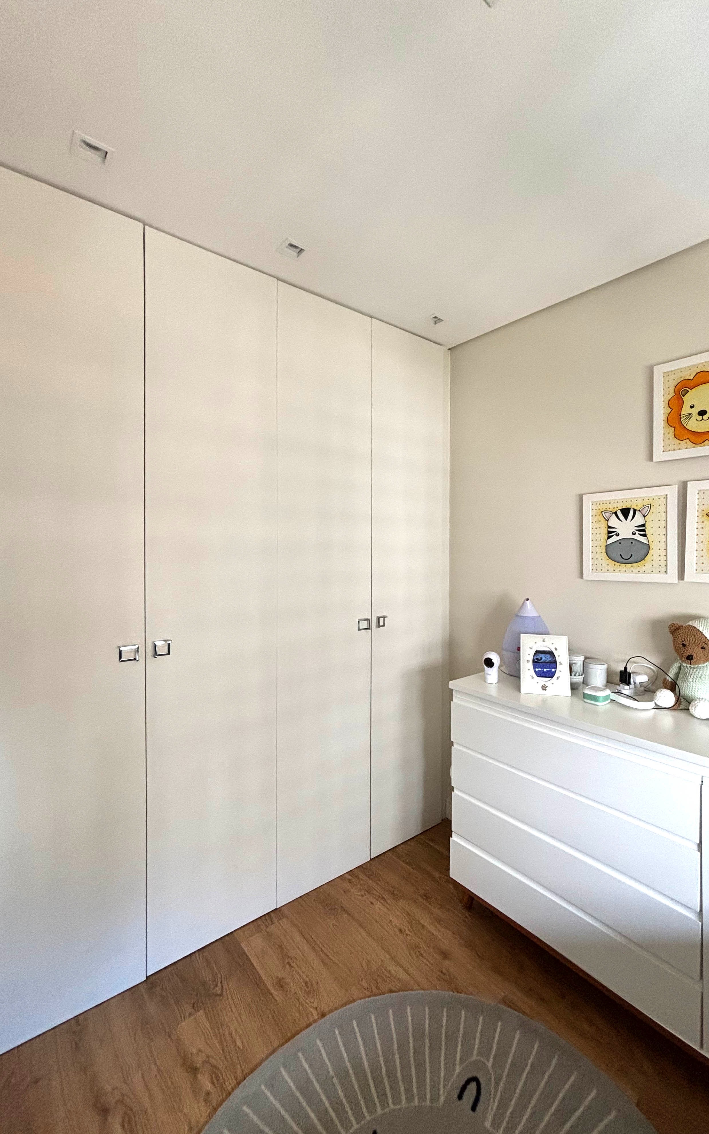 Apartamento à venda com 3 quartos, 108m² - Foto 9