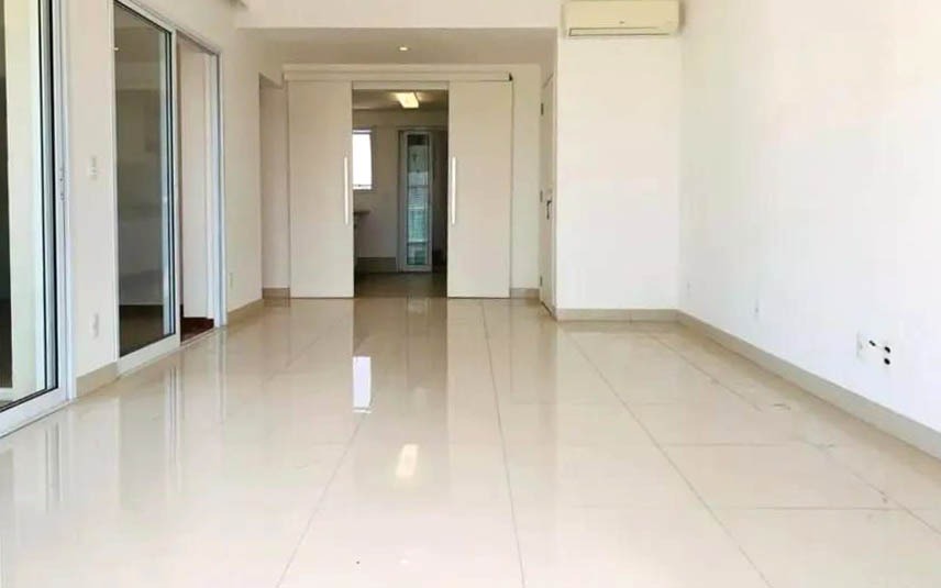 Apartamento à venda com 2 quartos, 106m² - Foto 6