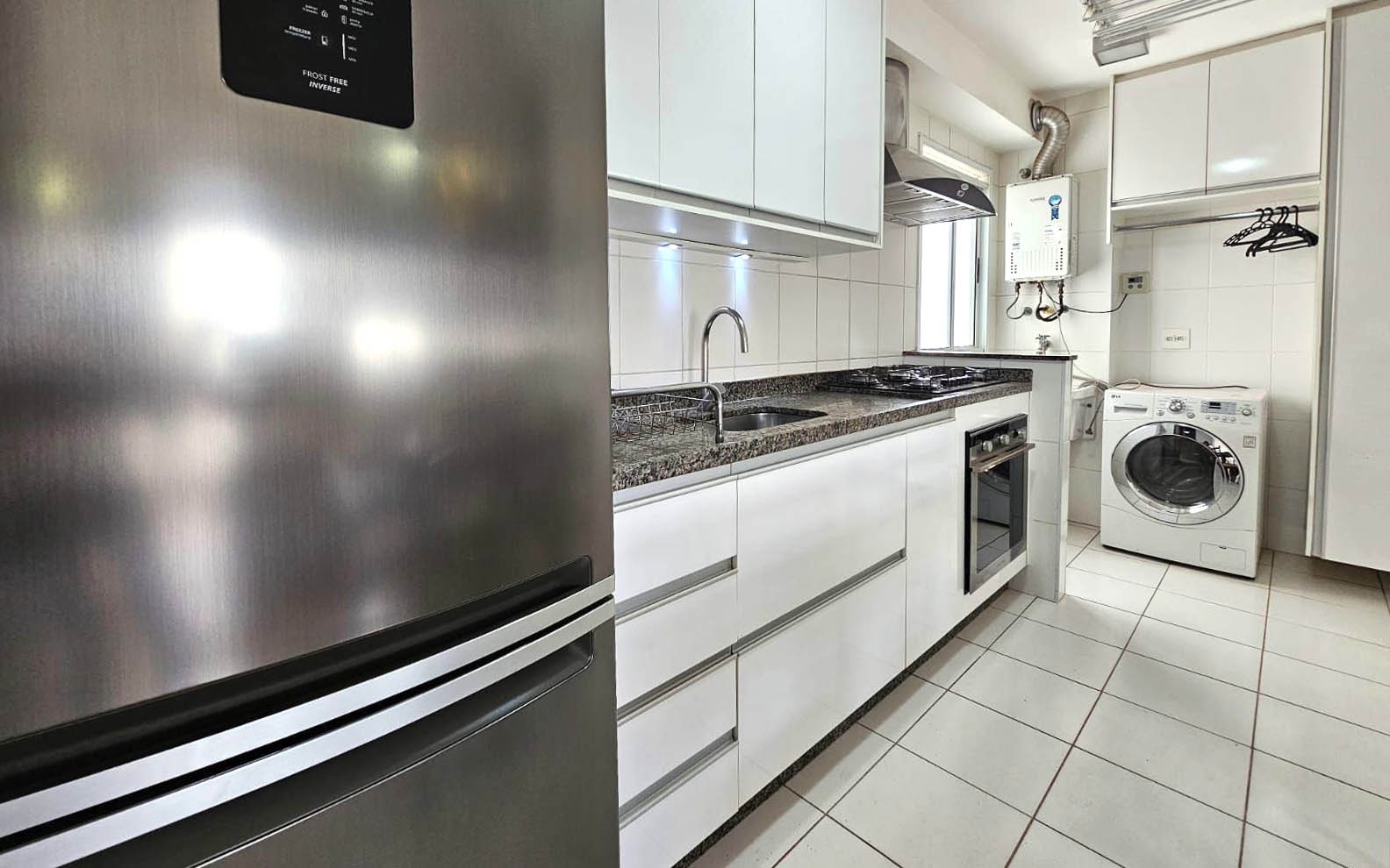 Apartamento, 3 quartos, 87 m² - Foto 7