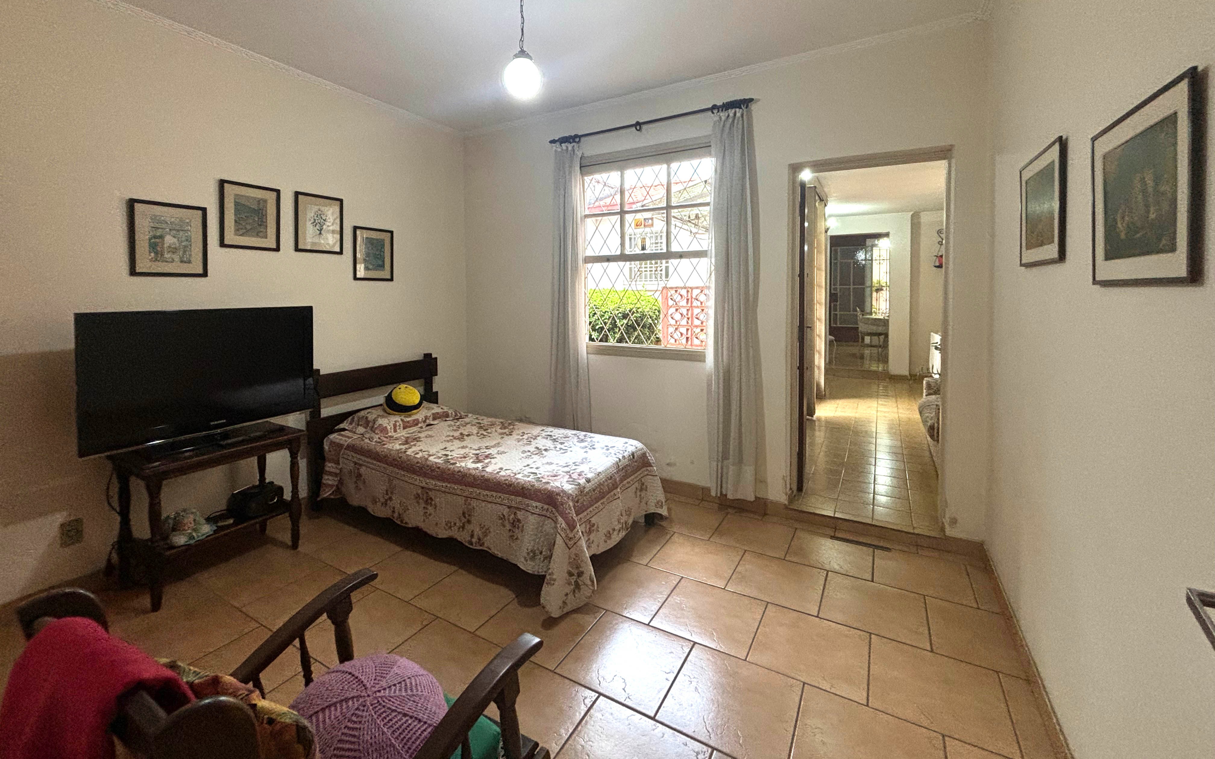 Casa para alugar com 3 quartos, 149m² - Foto 10