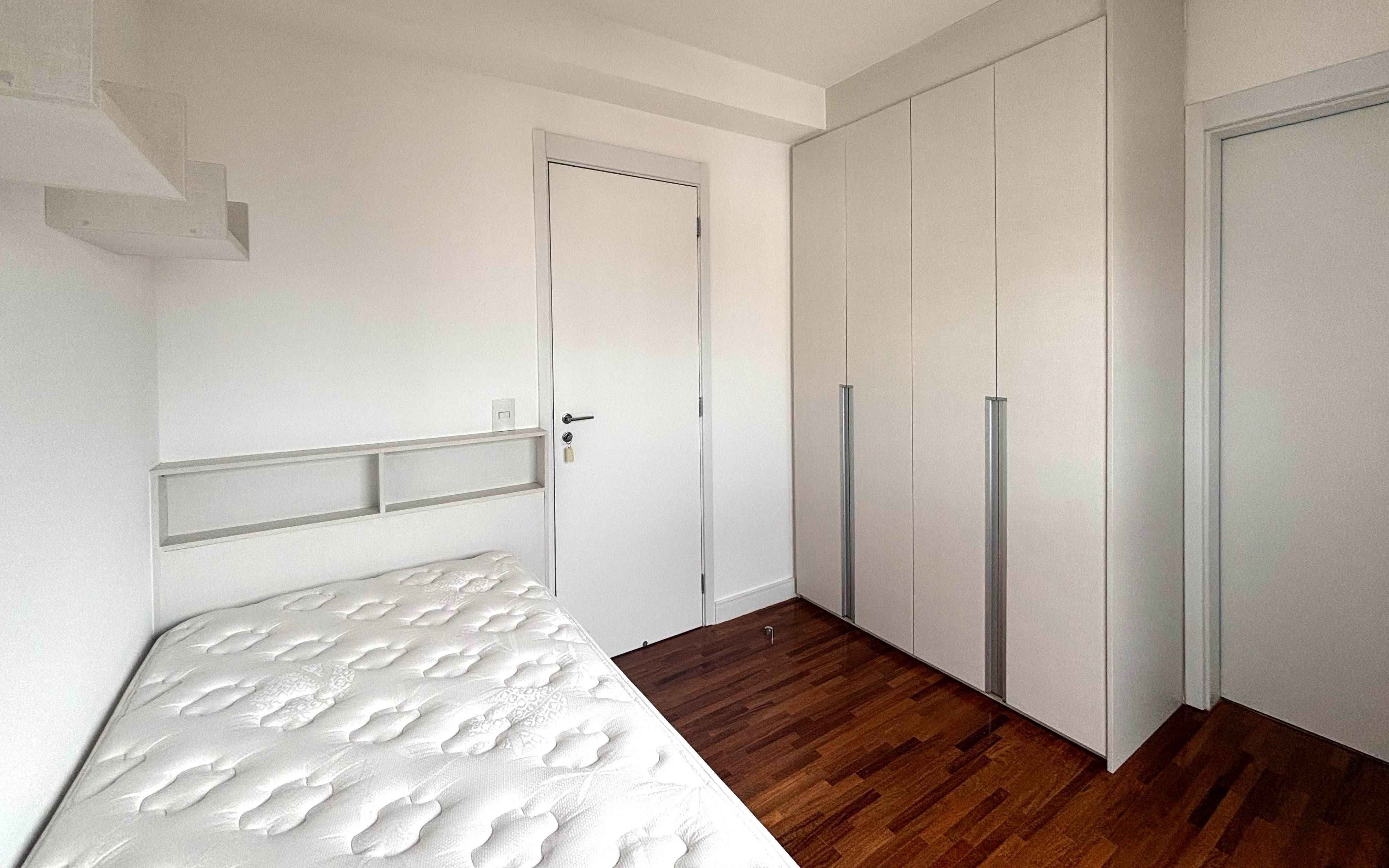 Apartamento para alugar com 3 quartos, 163m² - Foto 18