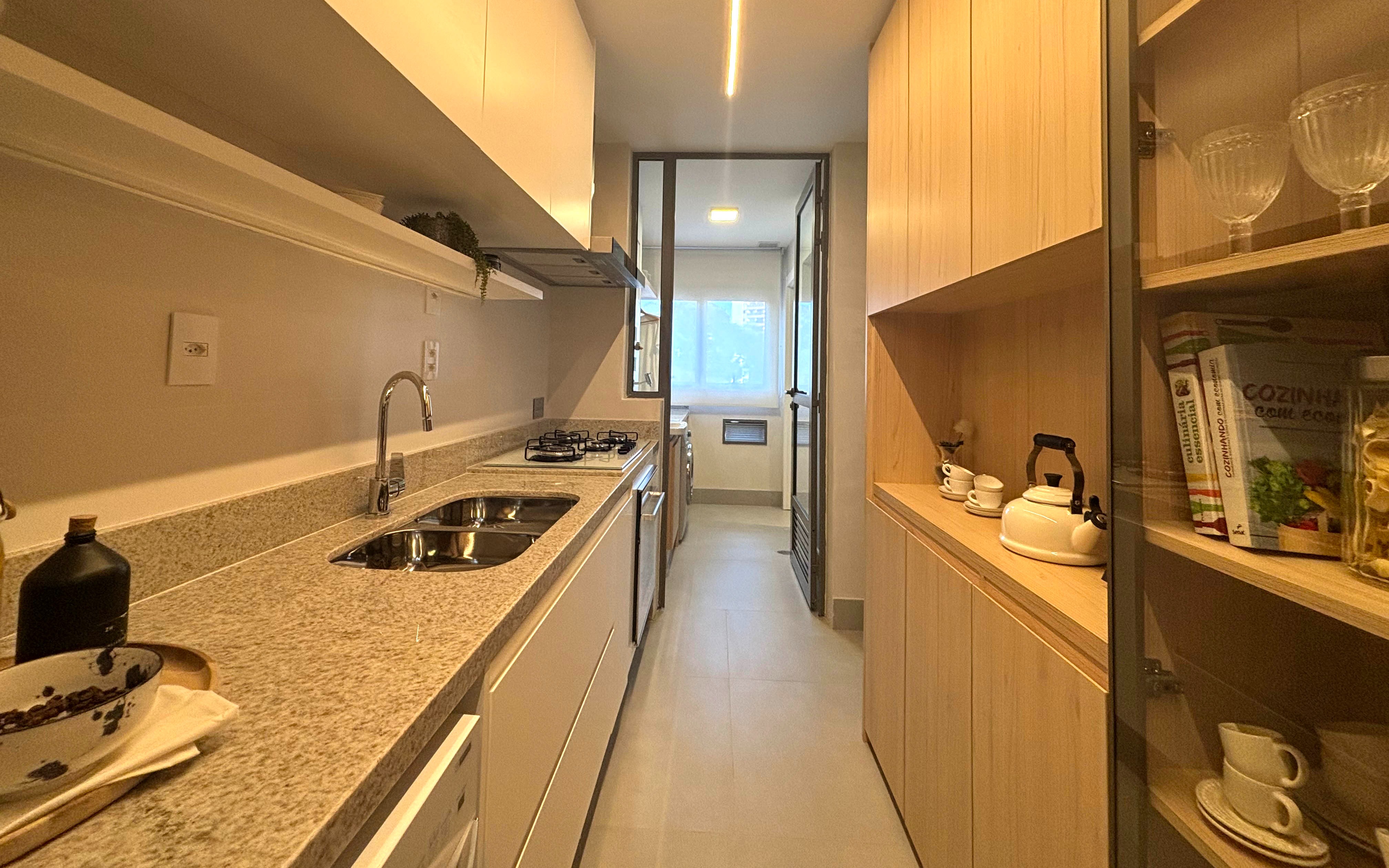 Apartamento à venda com 3 quartos, 126m² - Foto 7