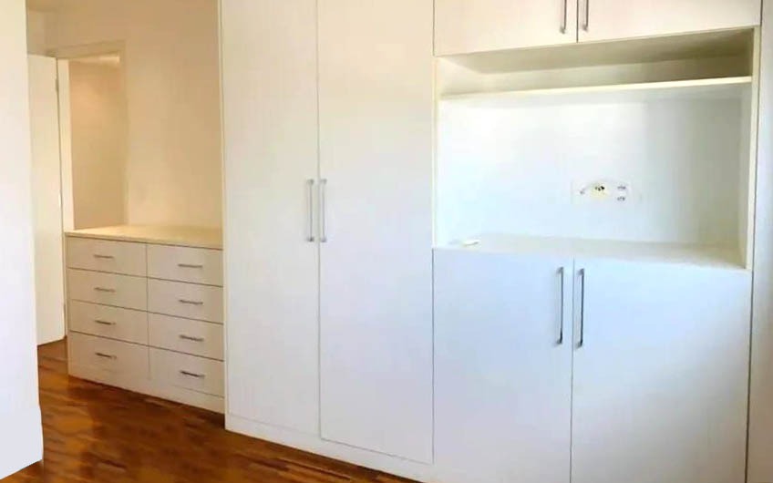 Apartamento à venda com 2 quartos, 106m² - Foto 9