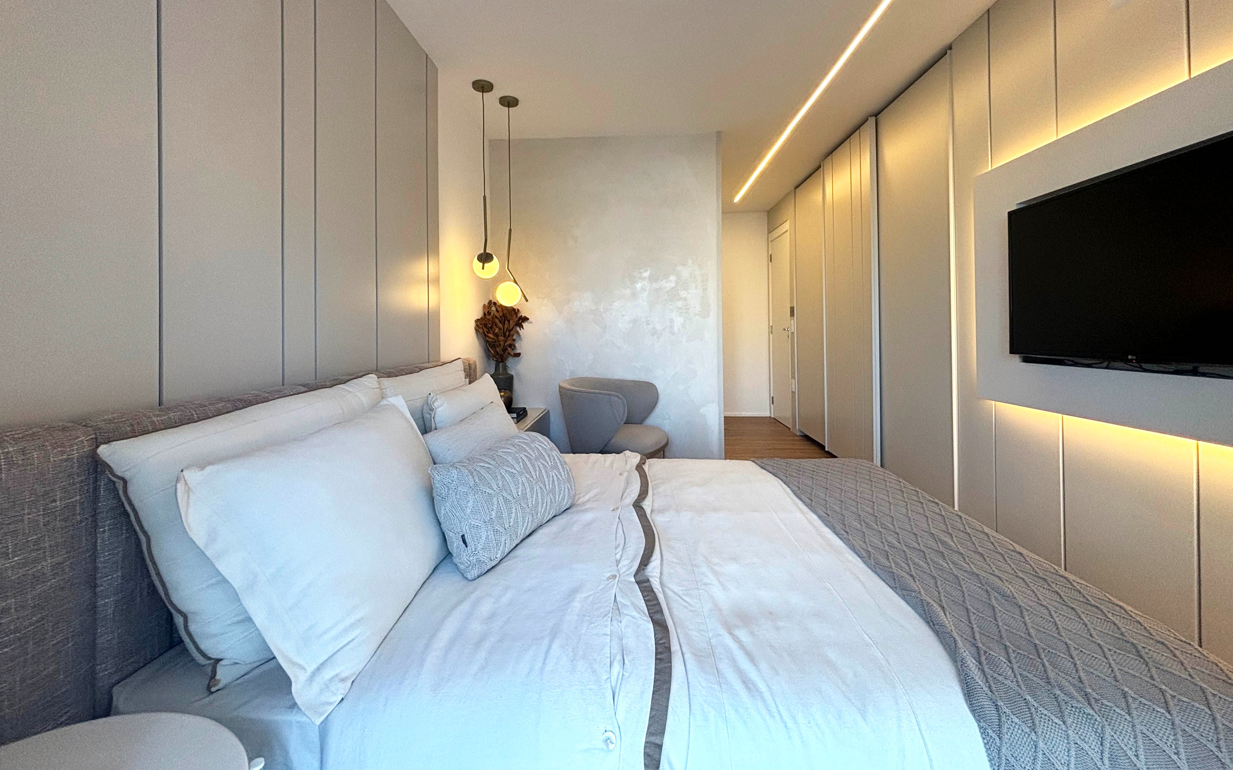 Apartamento à venda com 3 quartos, 126m² - Foto 21