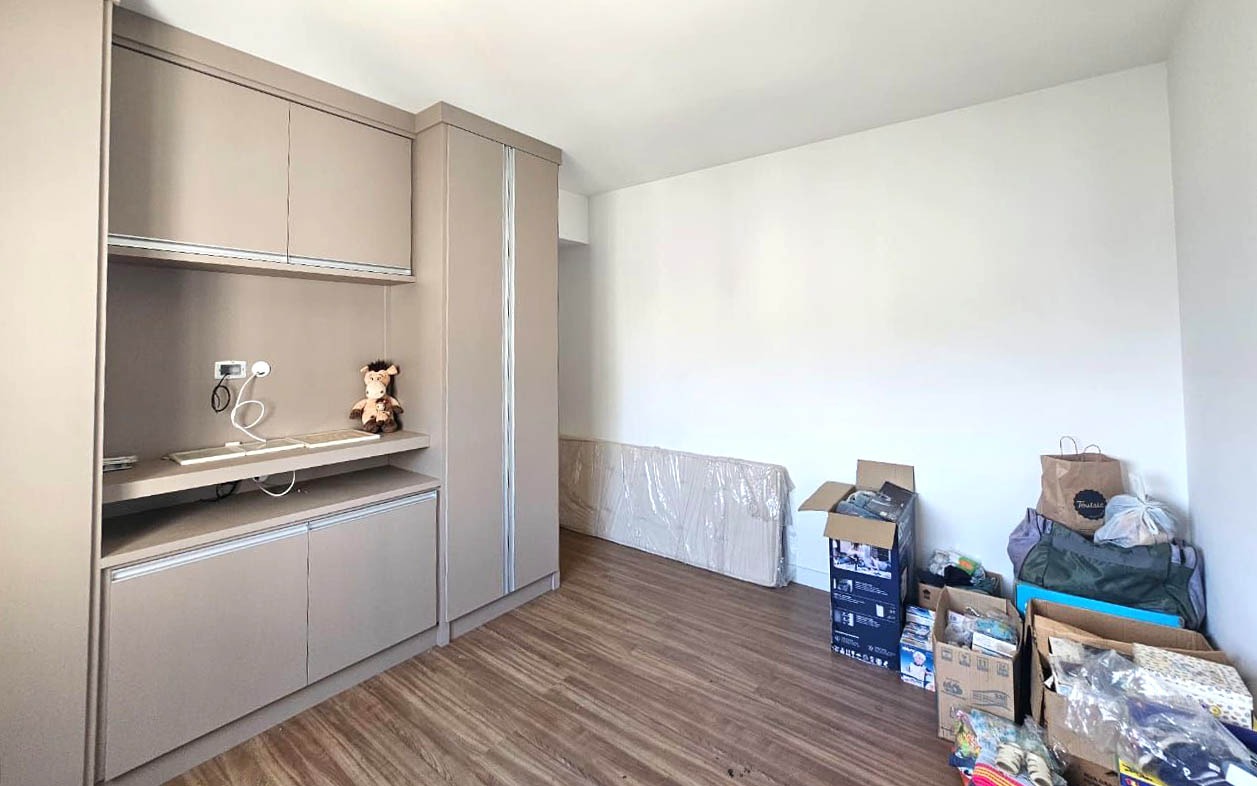 Apartamento para alugar com 3 quartos, 131m² - Foto 13