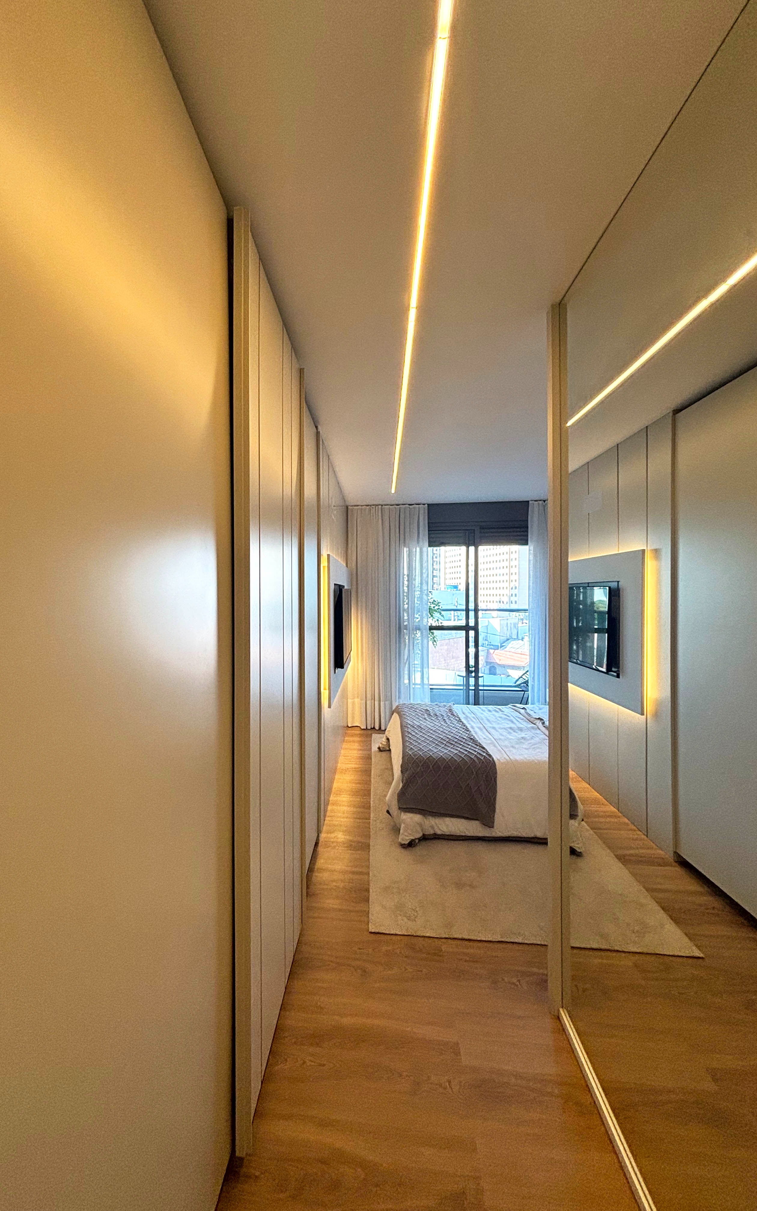 Apartamento à venda com 3 quartos, 126m² - Foto 19