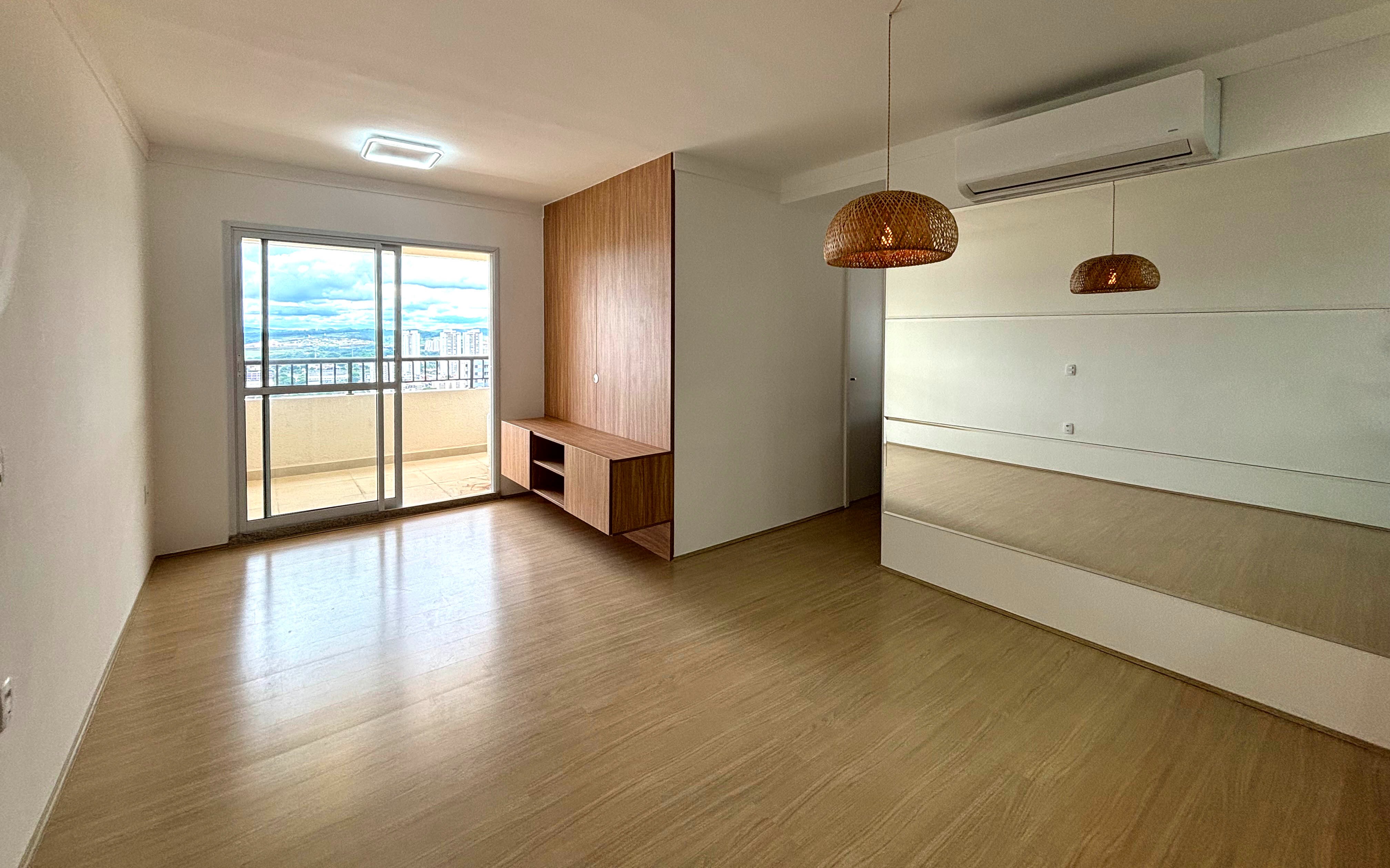 Apartamento para alugar com 3 quartos, 70m² - Foto 8