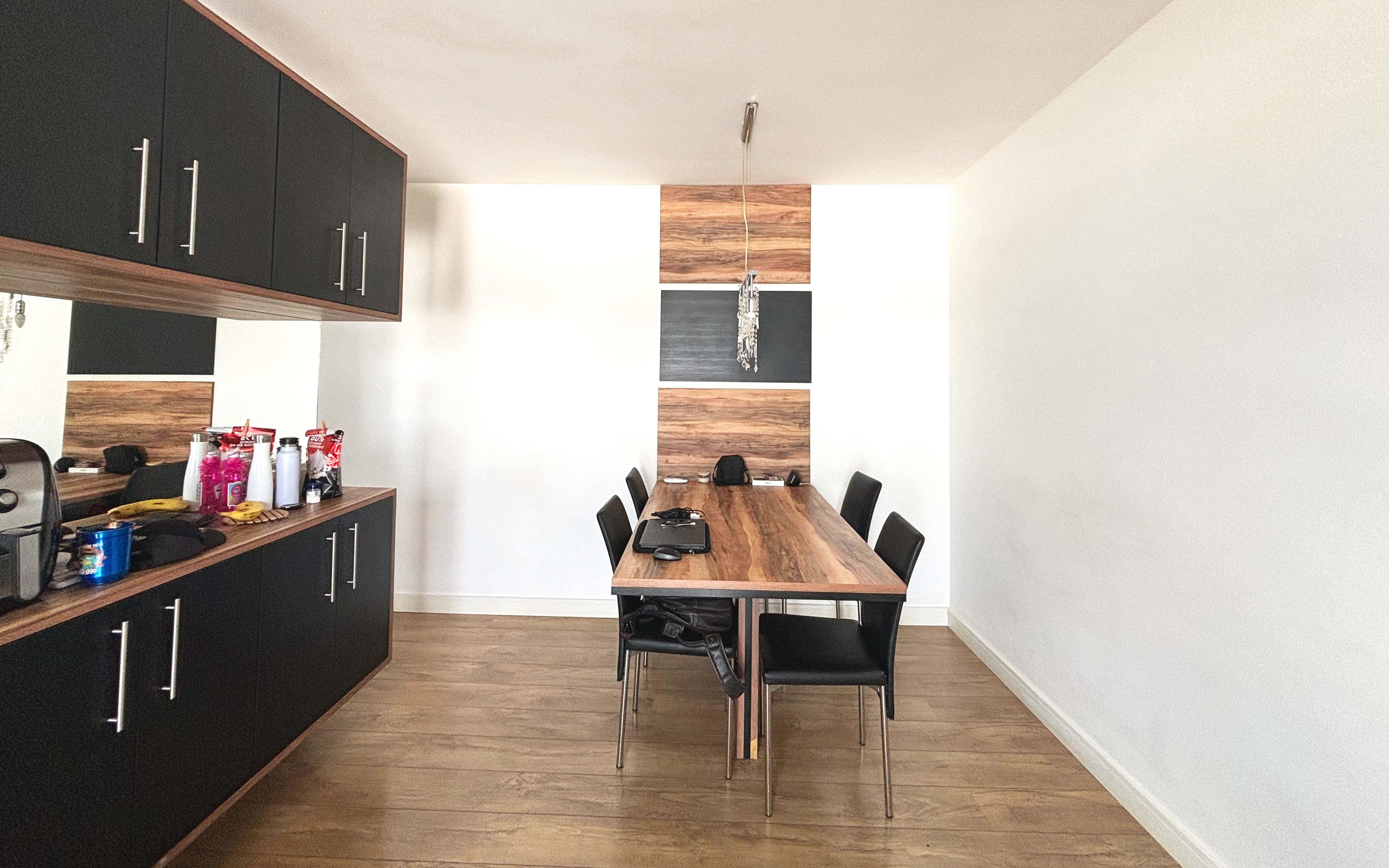 Apartamento para alugar com 2 quartos, 58m² - Foto 6