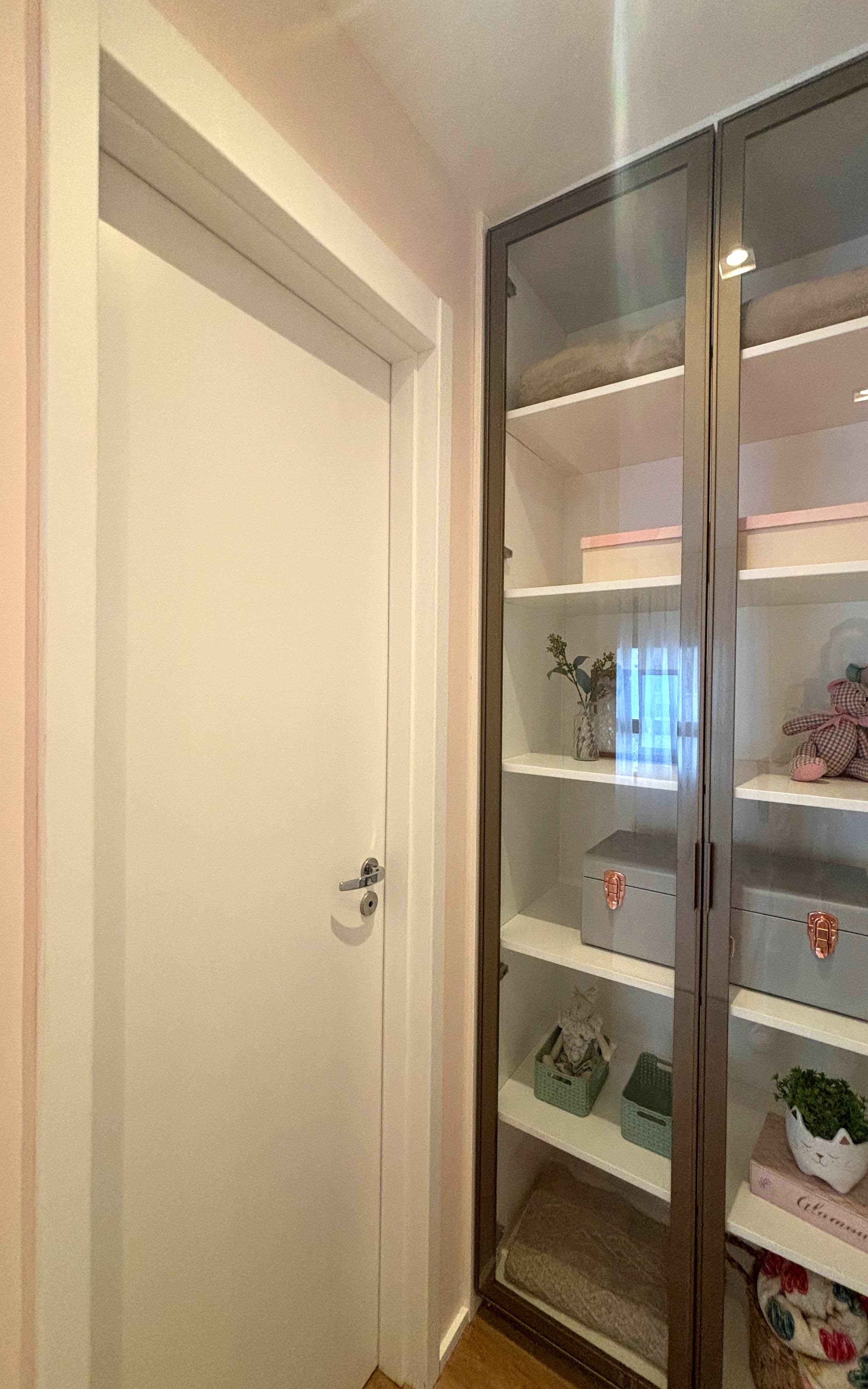 Apartamento à venda com 3 quartos, 126m² - Foto 17