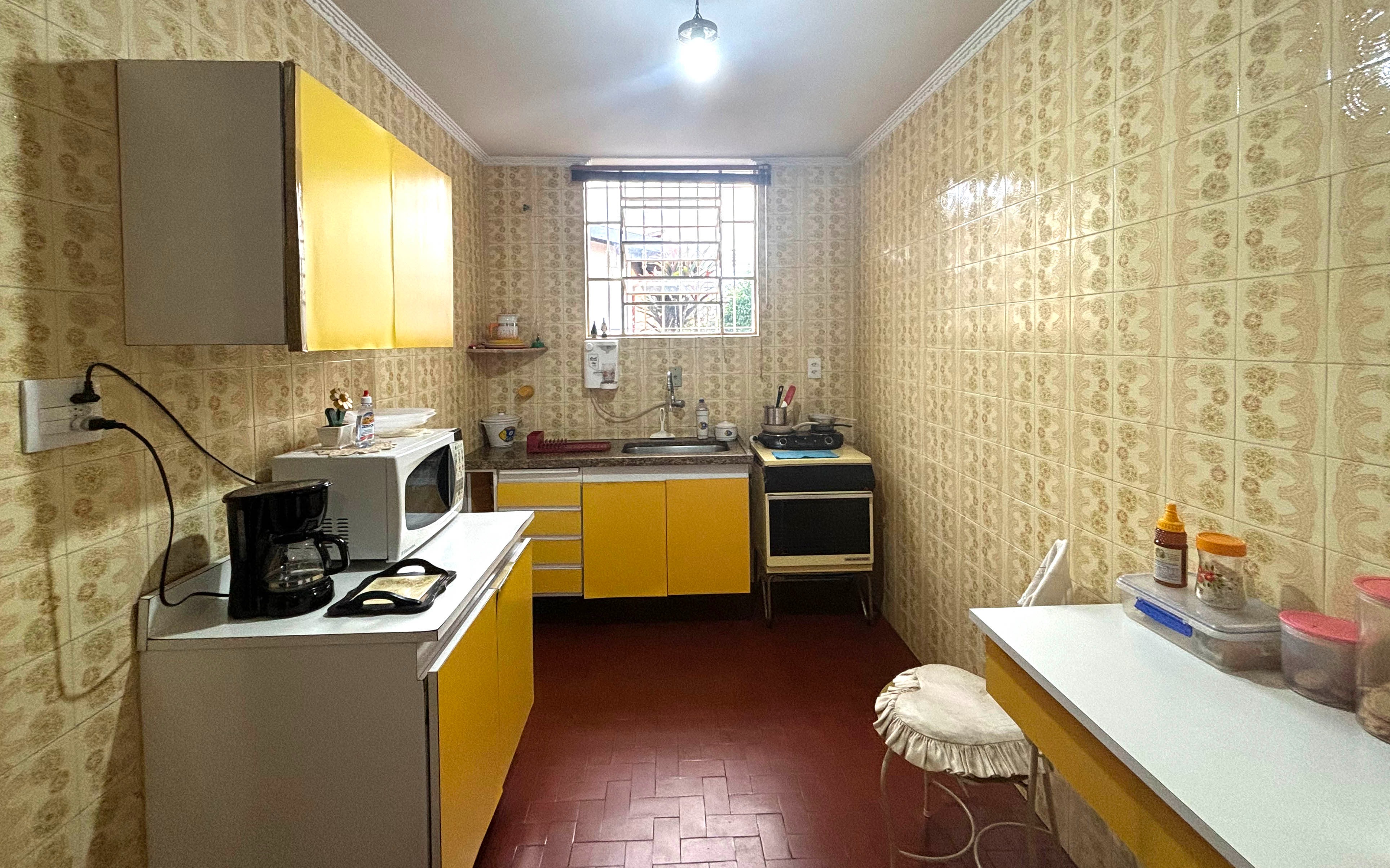 Casa para alugar com 3 quartos, 149m² - Foto 21