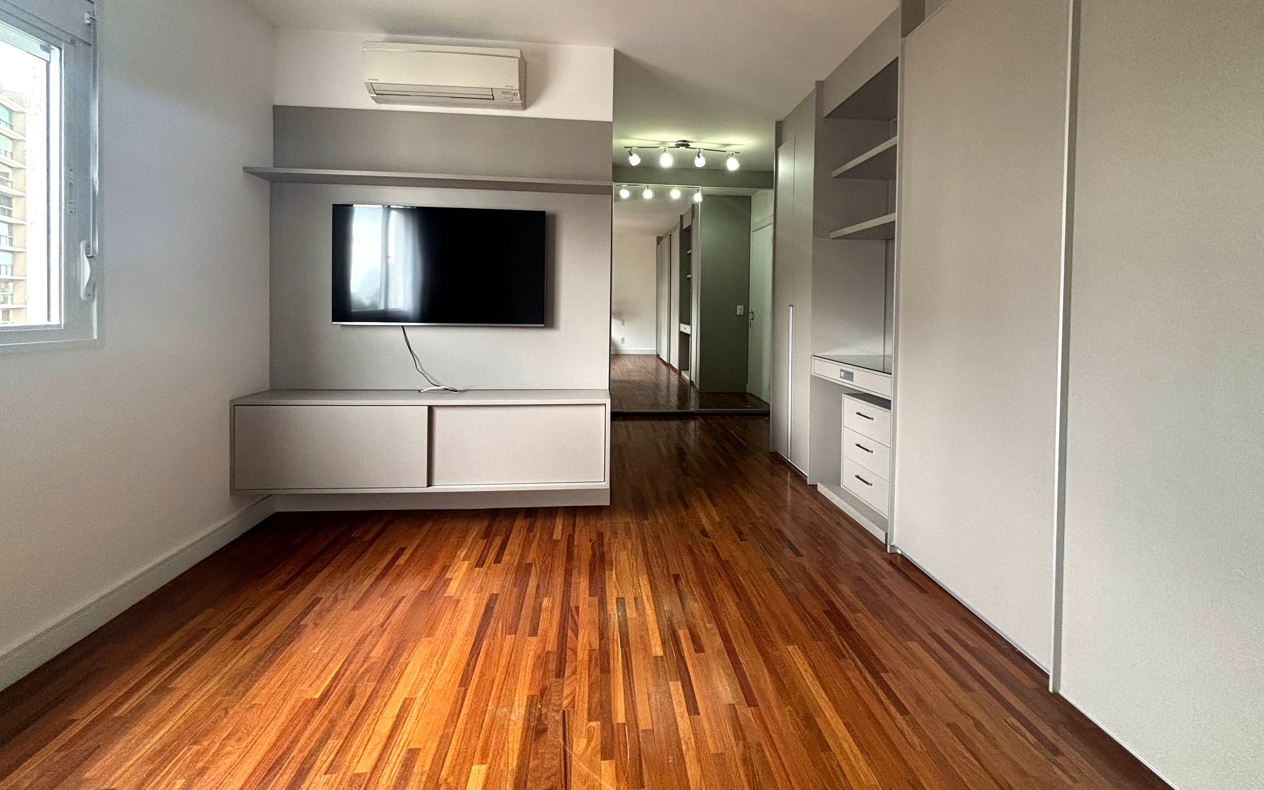 Apartamento para alugar com 3 quartos, 163m² - Foto 27