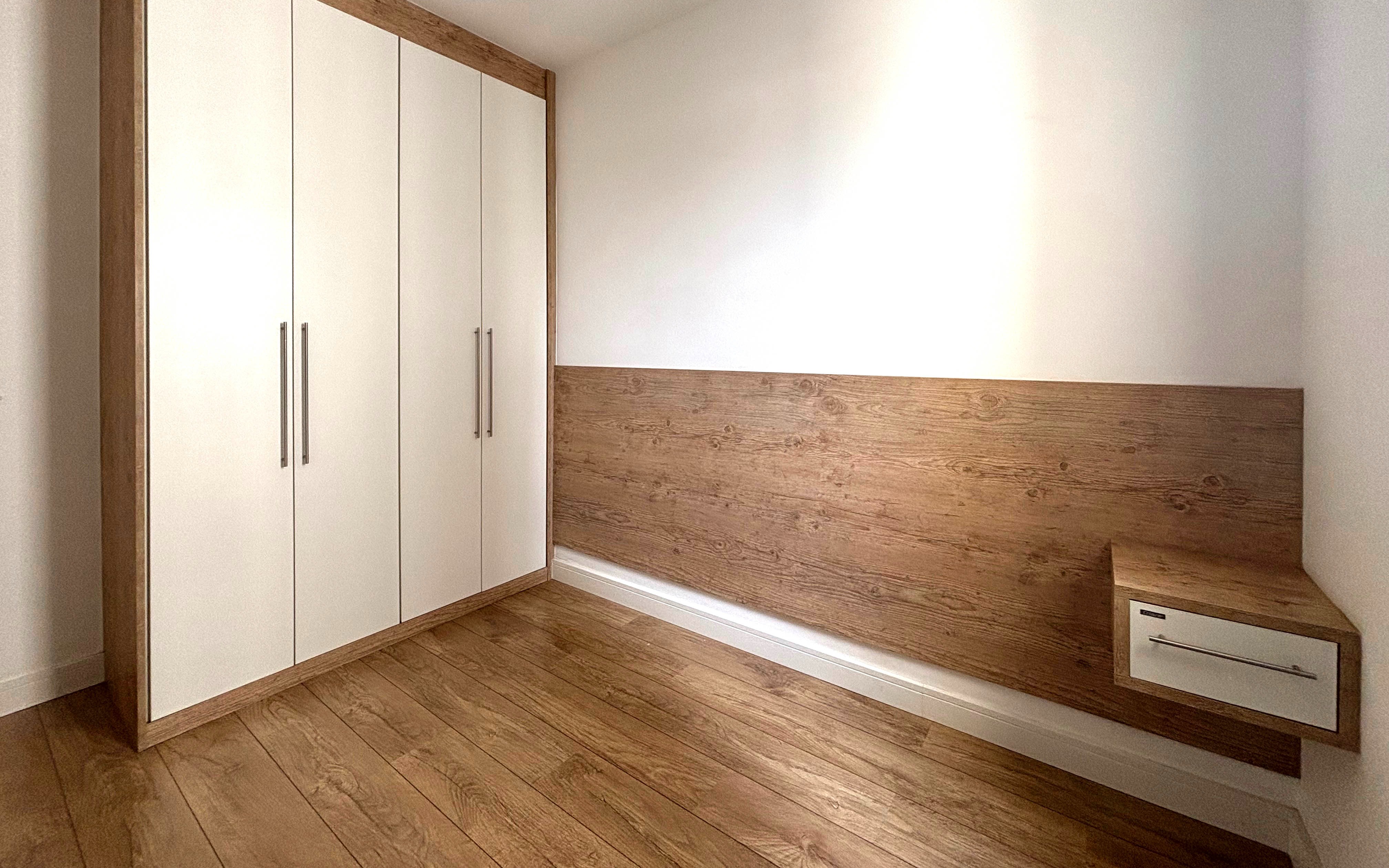 Apartamento para alugar com 2 quartos, 58m² - Foto 10