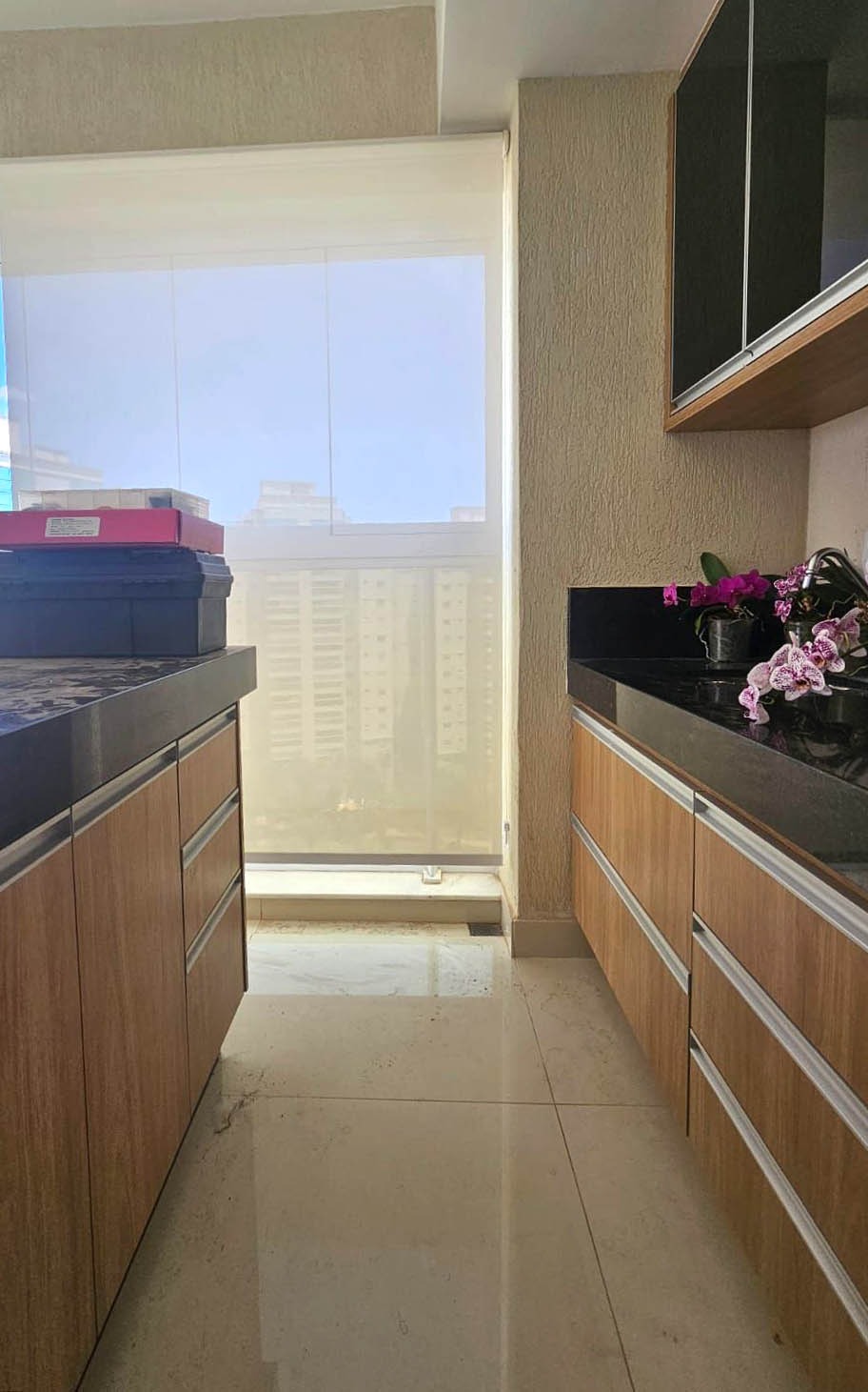 Apartamento para alugar com 3 quartos, 131m² - Foto 12