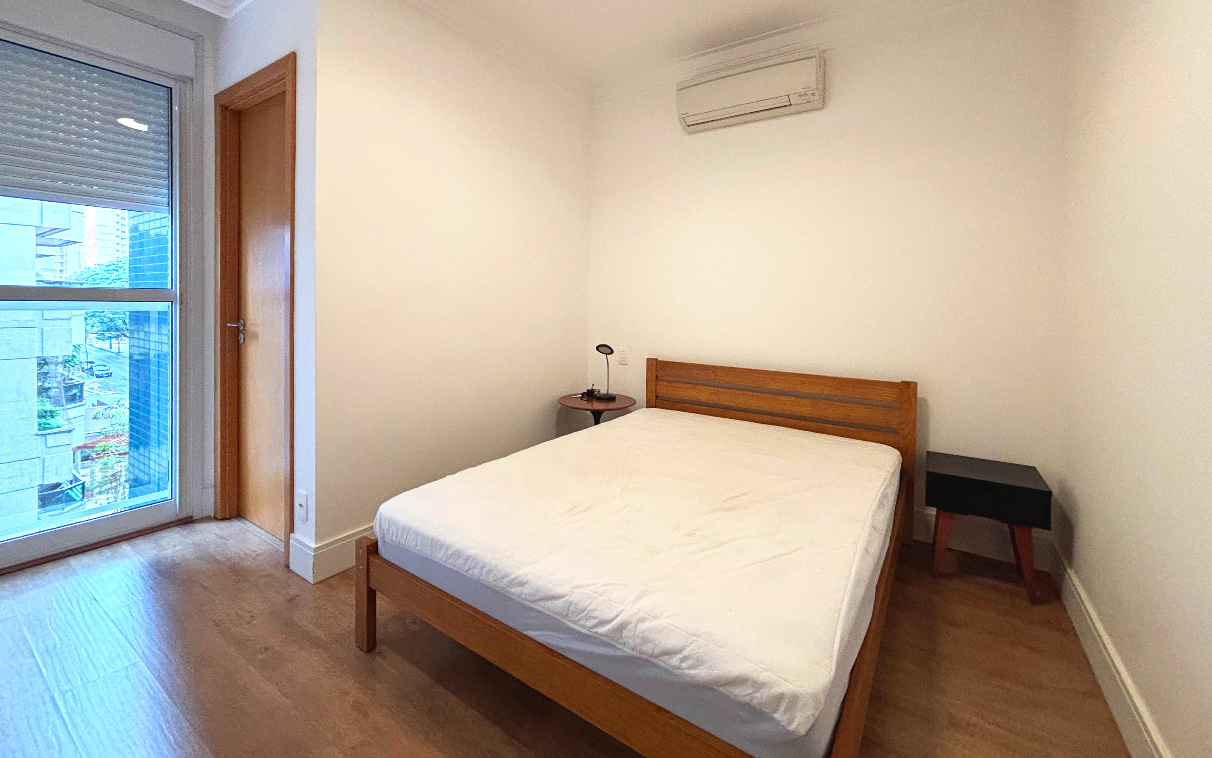 Apartamento para alugar com 1 quarto, 51m² - Foto 15