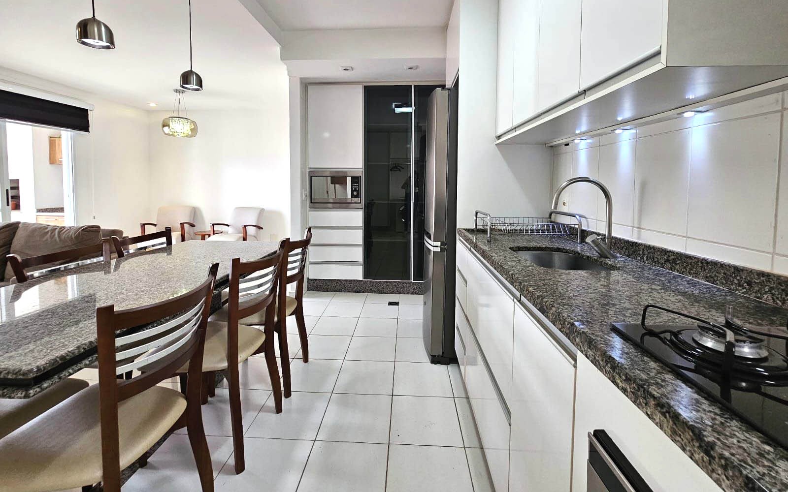 Apartamento, 3 quartos, 87 m² - Foto 9