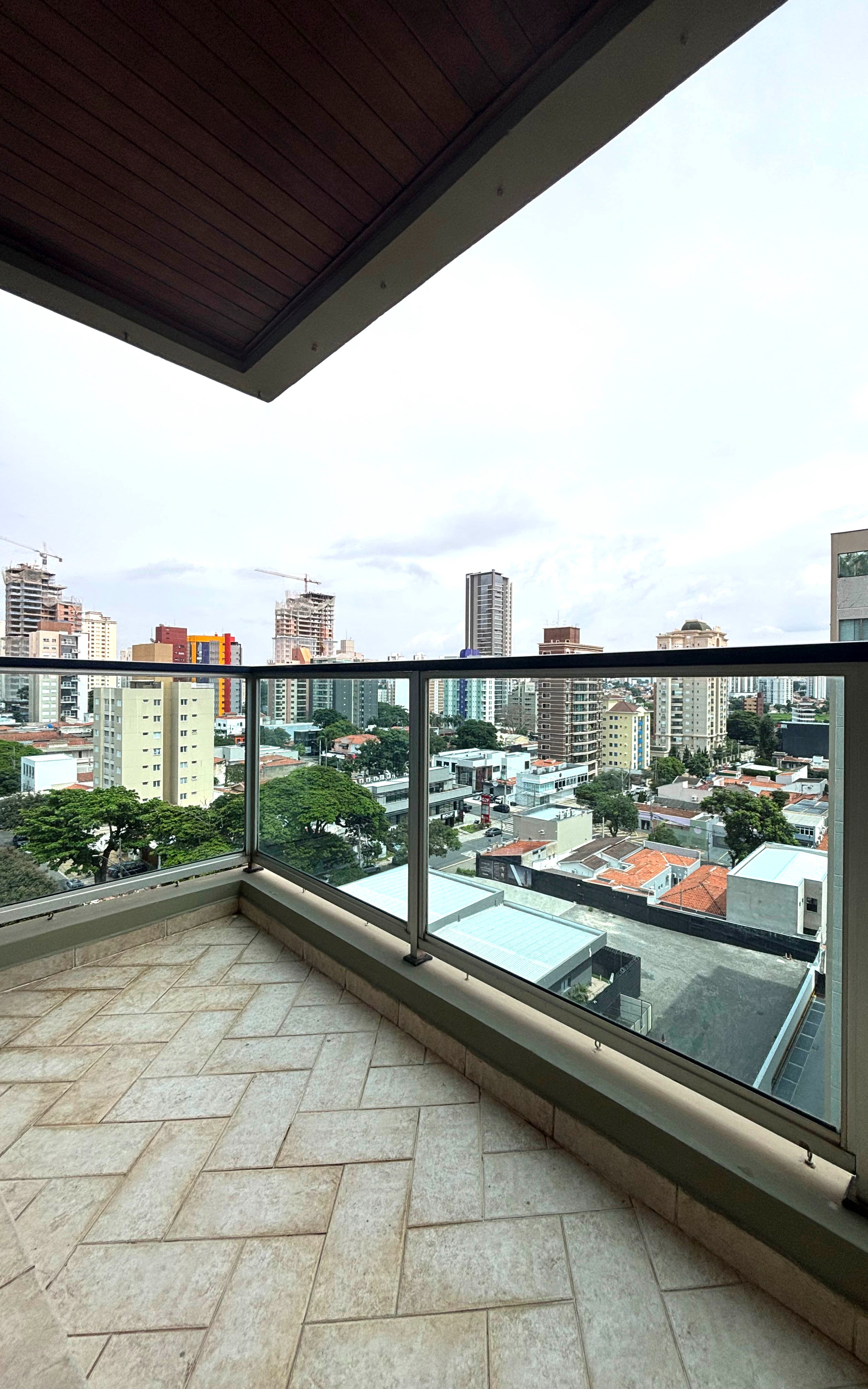 Apartamento para alugar com 3 quartos, 98m² - Foto 4