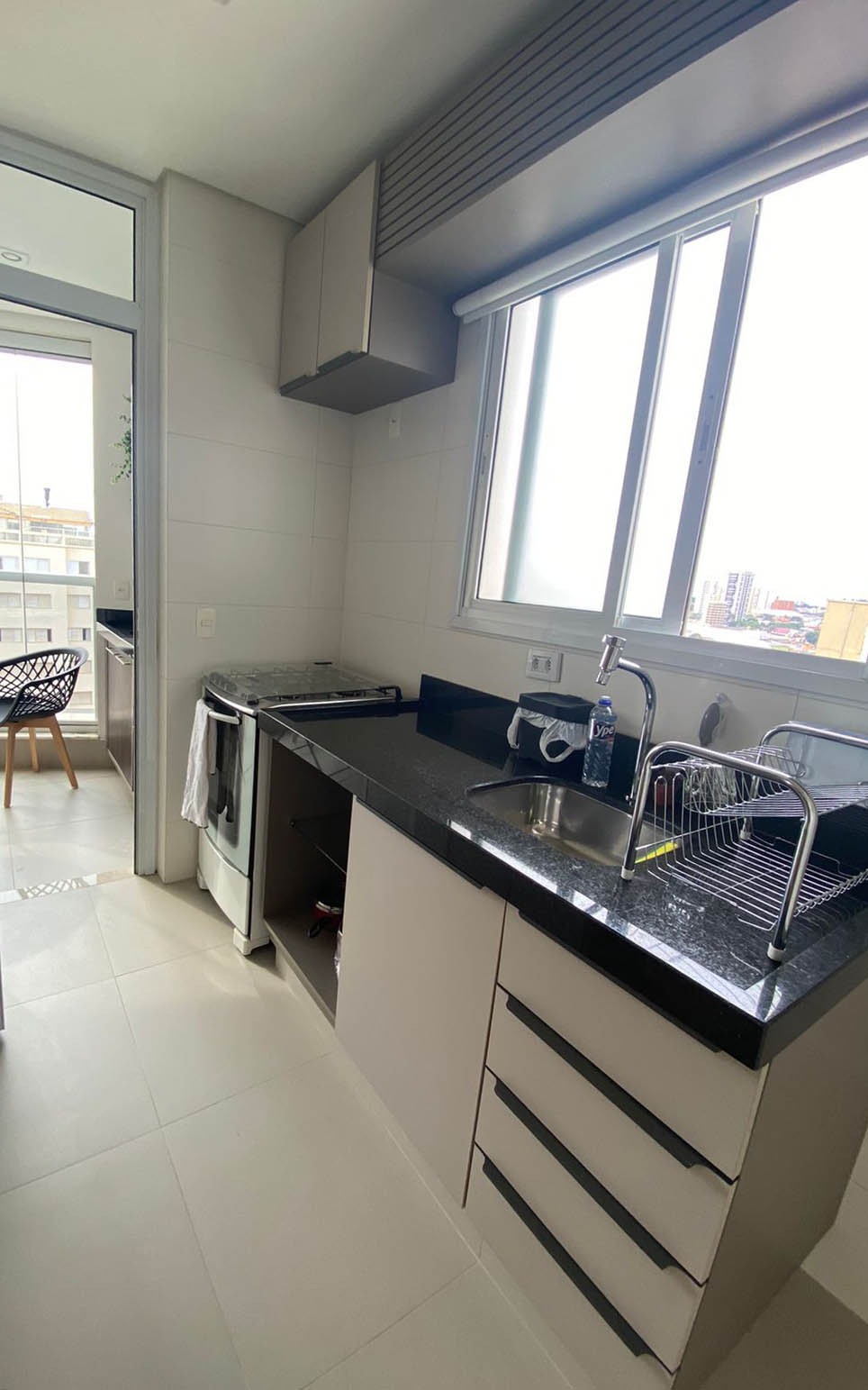 Apartamento para alugar com 1 quarto, 51m² - Foto 6