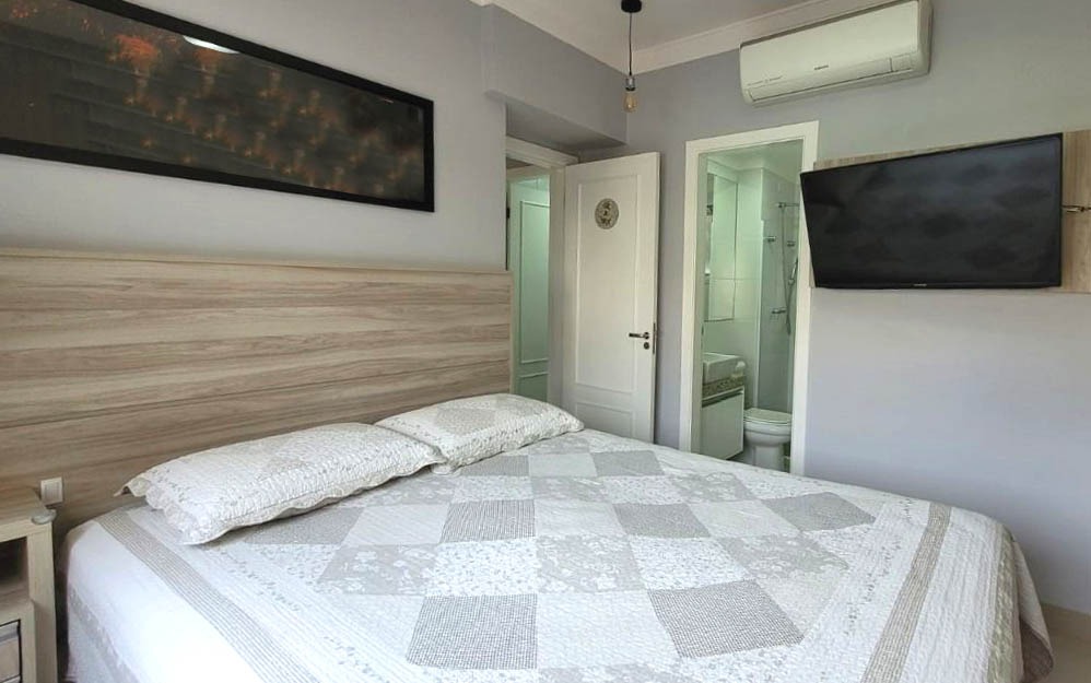 Apartamento à venda com 2 quartos, 65m² - Foto 14