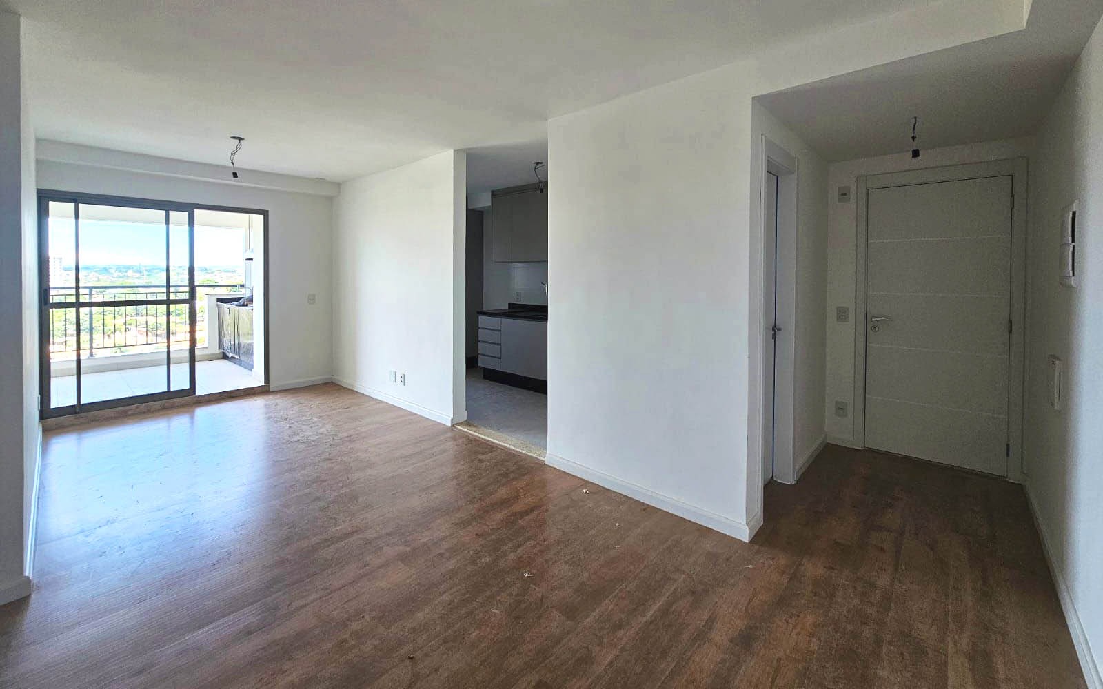 Apartamento para alugar com 3 quartos, 96m² - Foto 1