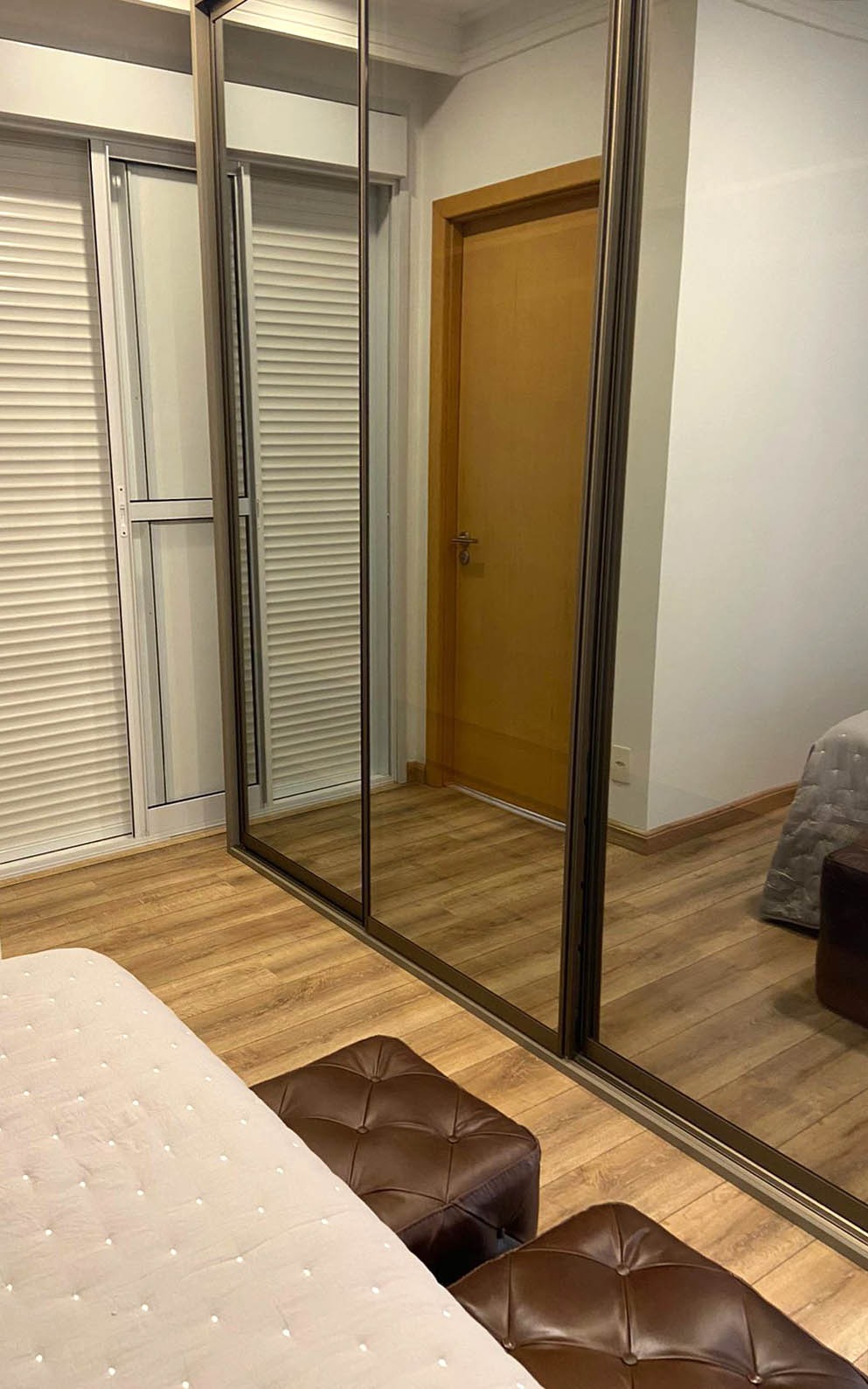 Apartamento para alugar com 1 quarto, 51m² - Foto 11