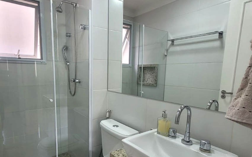 Apartamento à venda com 2 quartos, 65m² - Foto 15