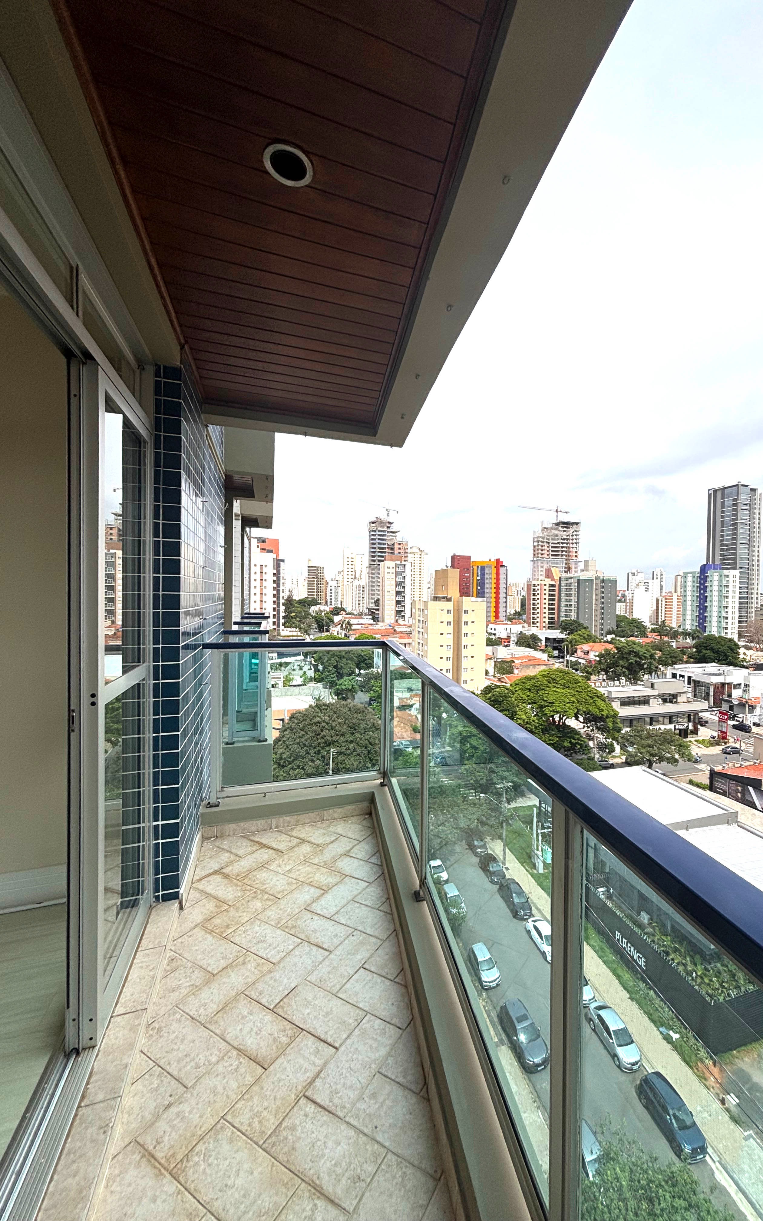 Apartamento para alugar com 3 quartos, 98m² - Foto 5