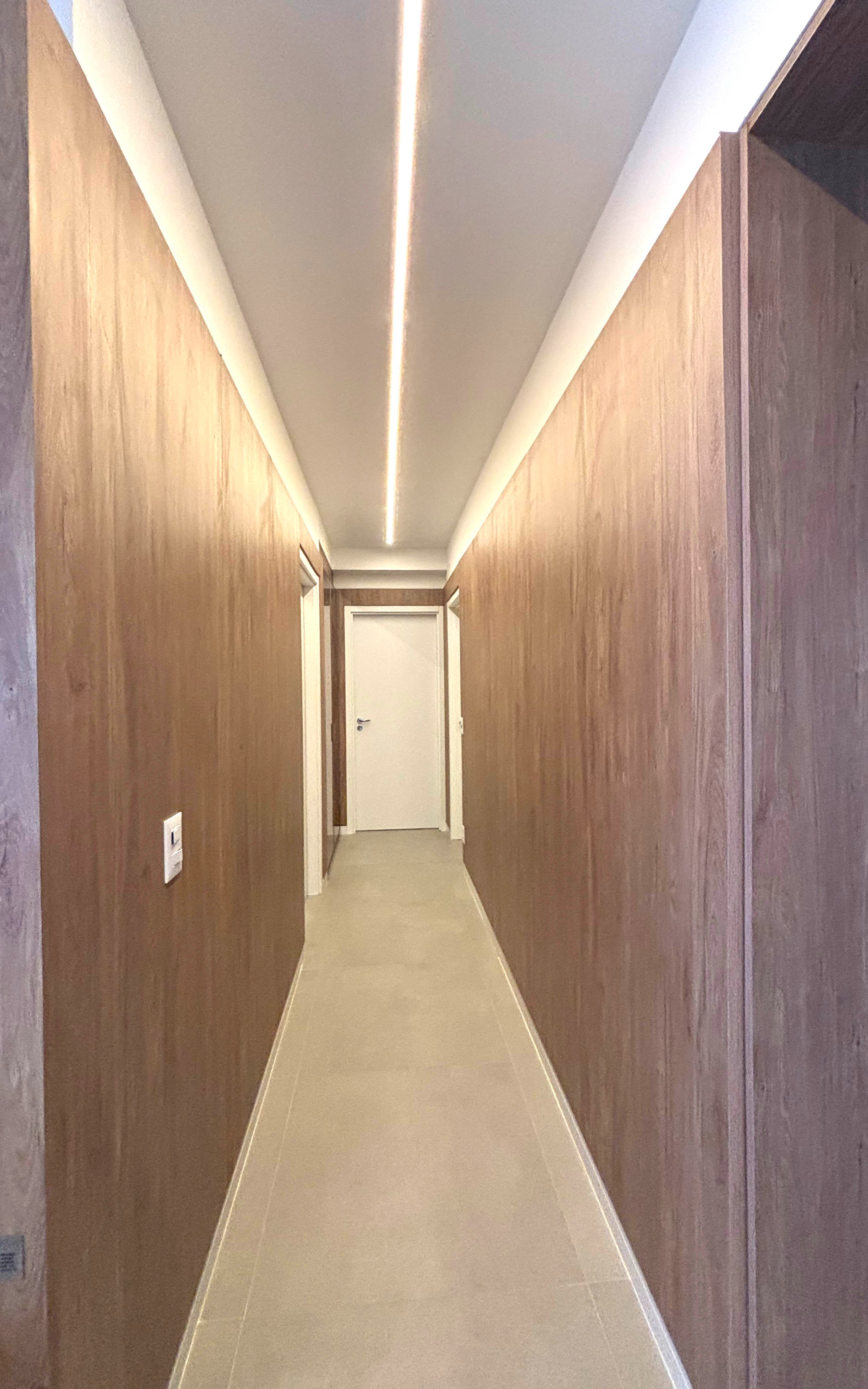 Apartamento à venda com 3 quartos, 139m² - Foto 19