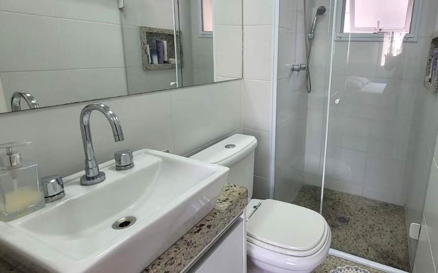 Apartamento à venda com 2 quartos, 65m² - Foto 12