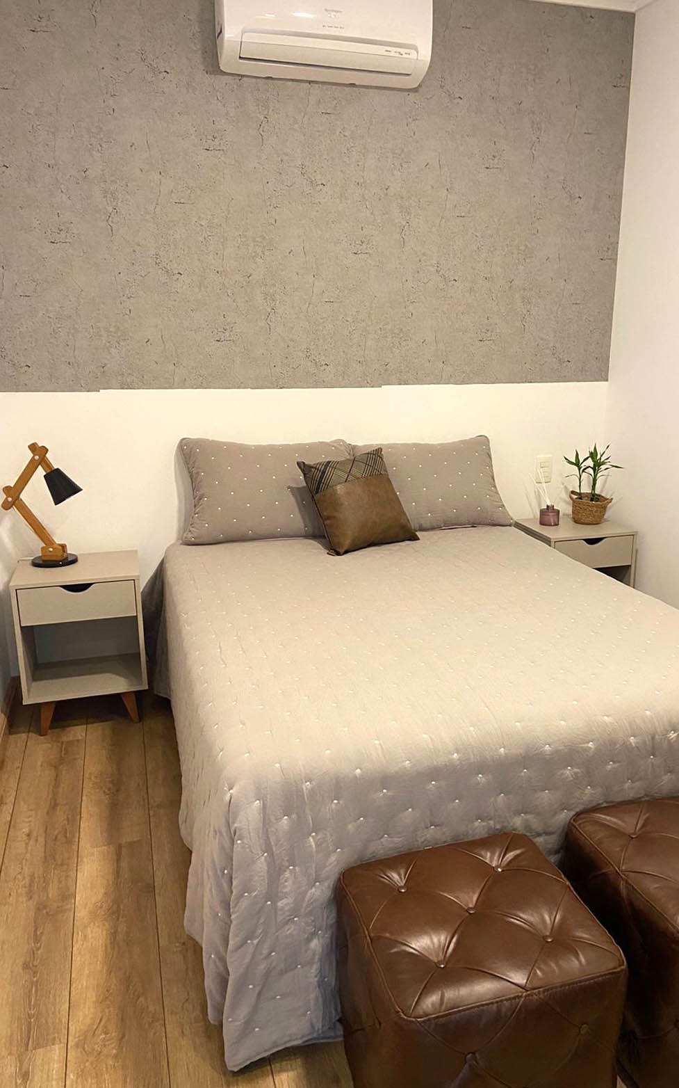 Apartamento para alugar com 1 quarto, 51m² - Foto 10