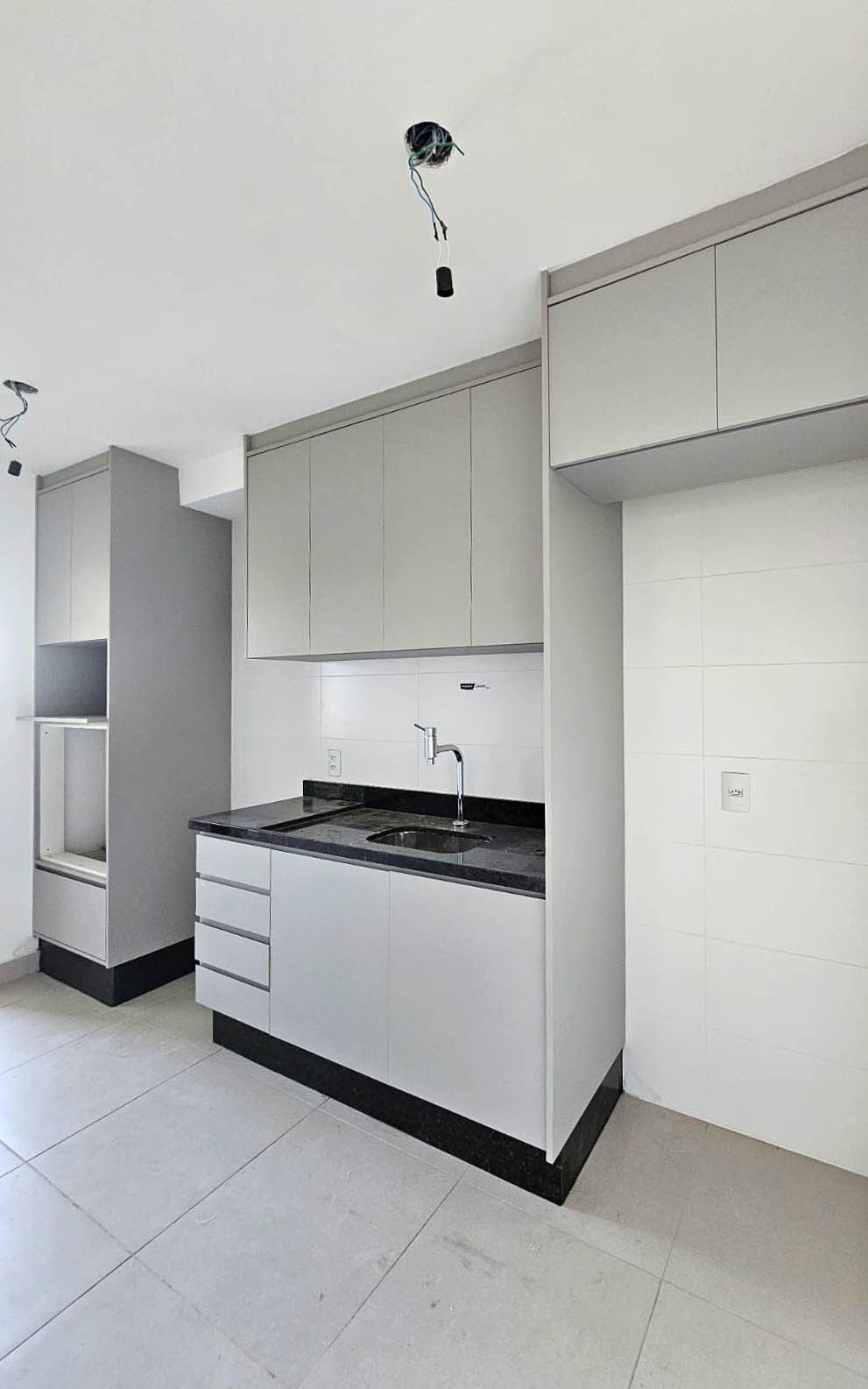 Apartamento para alugar com 3 quartos, 96m² - Foto 6