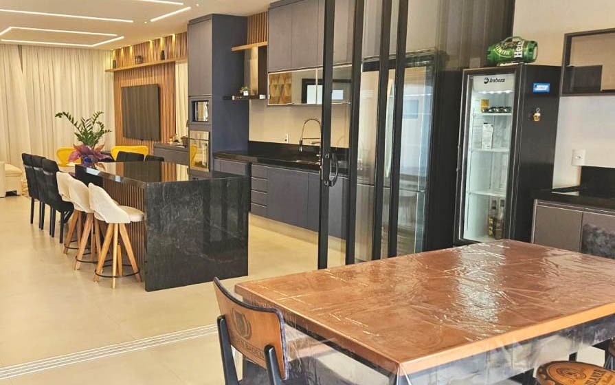 Casa de Condomínio à venda e aluguel com 3 quartos, 215m² - Foto 11