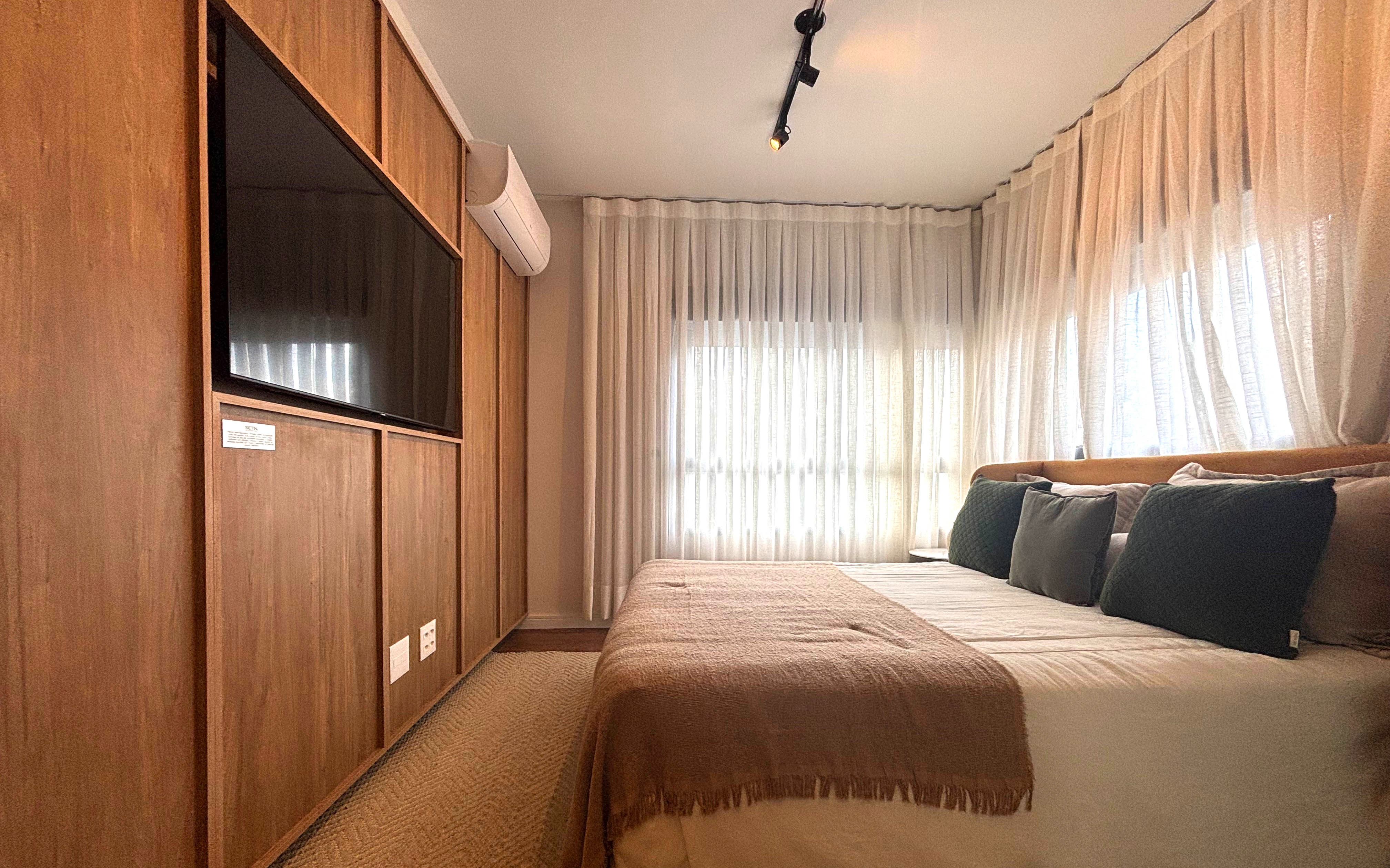 Apartamento à venda com 3 quartos, 139m² - Foto 29