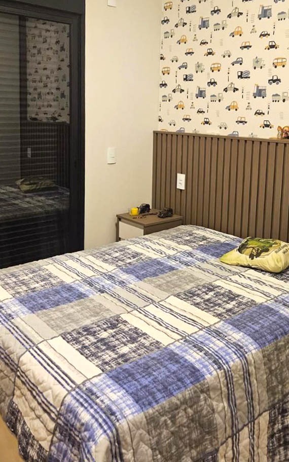 Casa de Condomínio à venda e aluguel com 3 quartos, 215m² - Foto 19