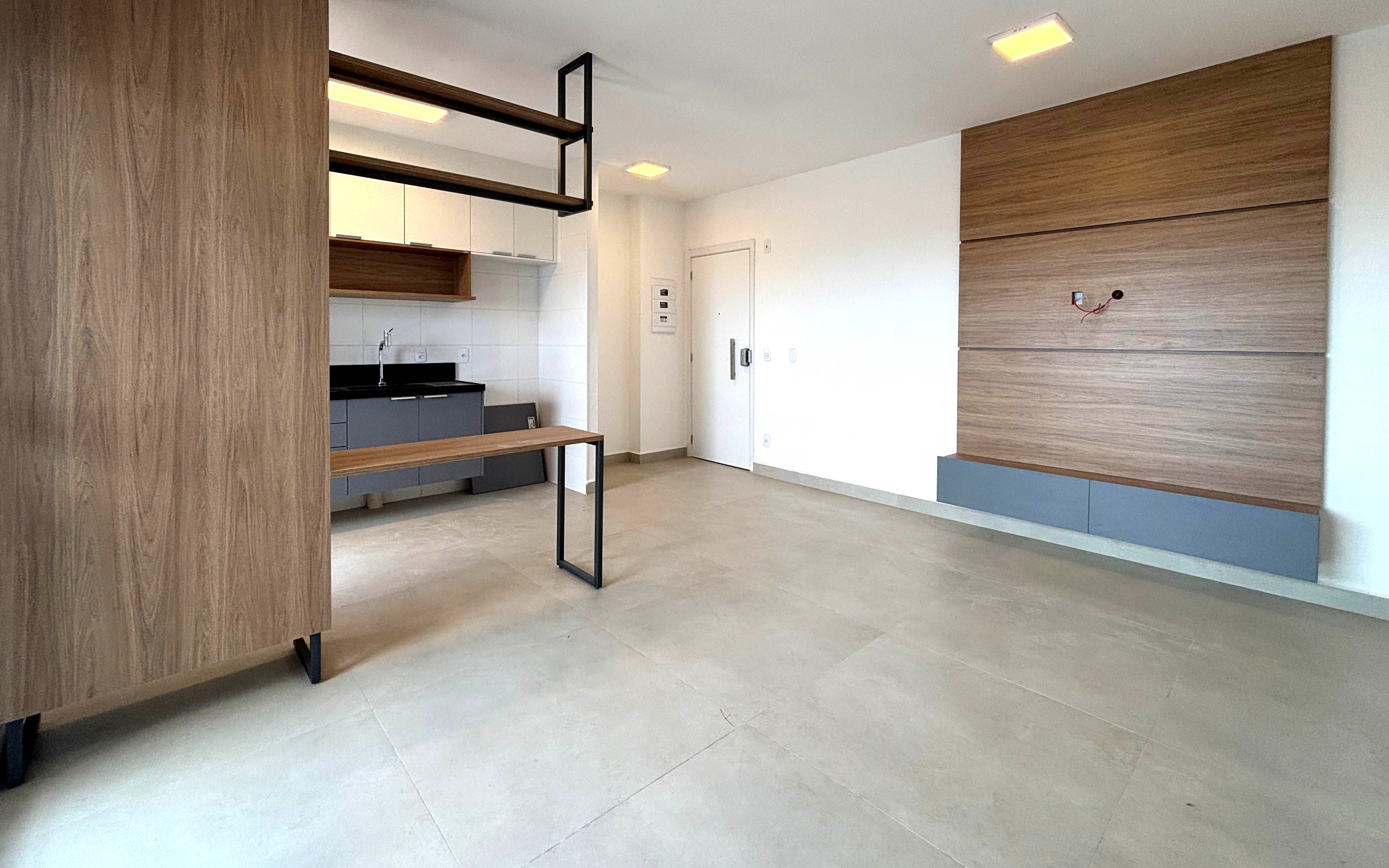 Apartamento para alugar com 2 quartos, 64m² - Foto 3