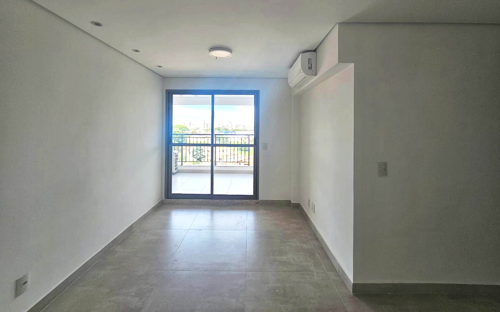 Apartamento para alugar com 2 quartos, 73m² - Foto 2