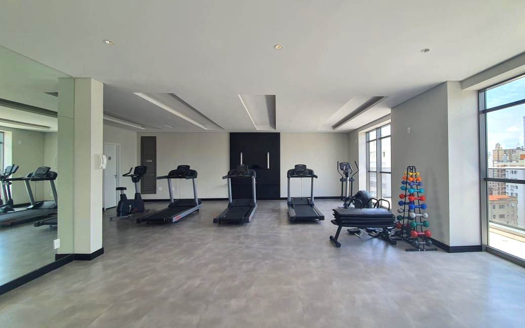 Apartamento, 1 quarto, 40 m² - Foto 8