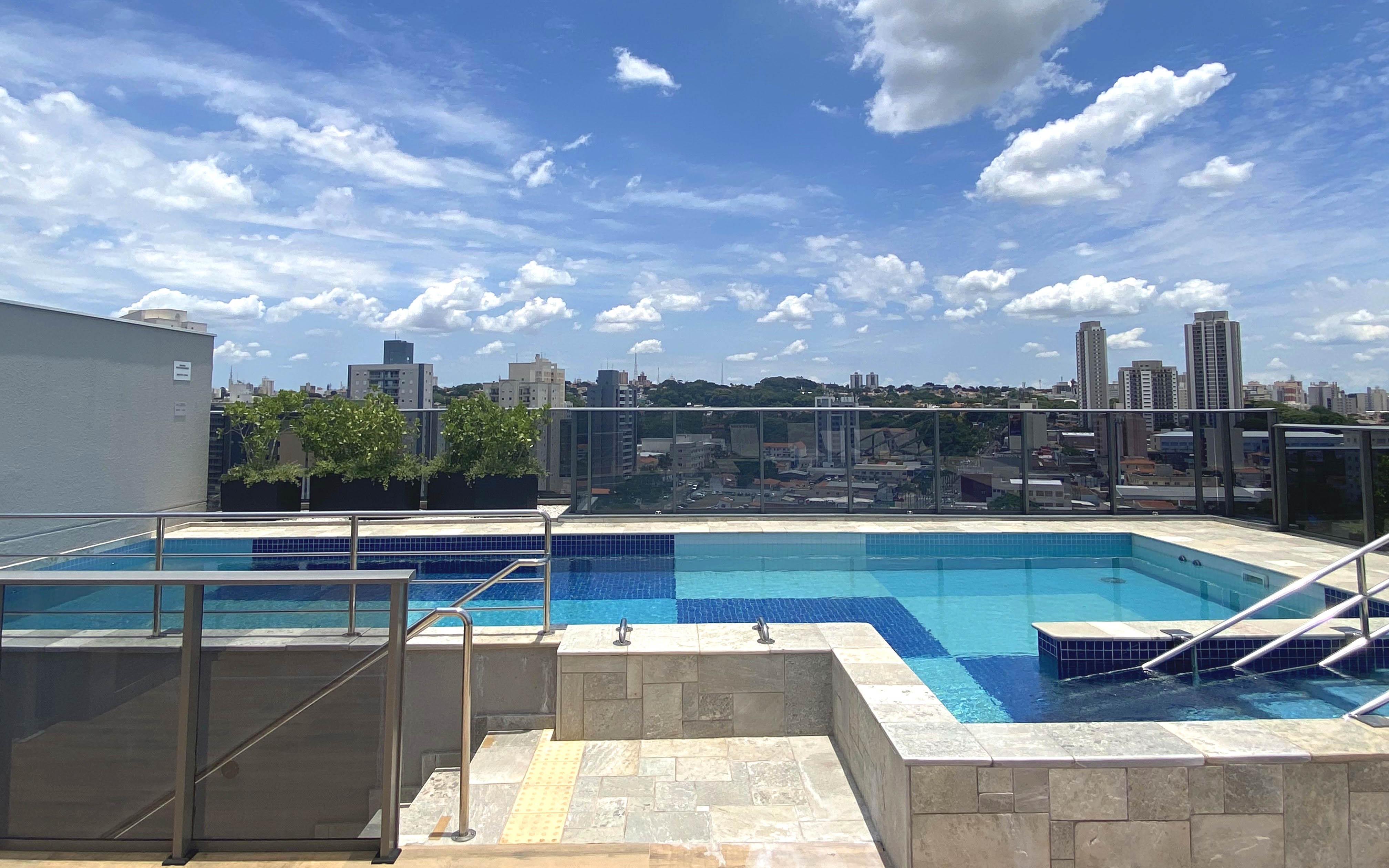 Apartamento, 1 quarto, 40 m² - Foto 9