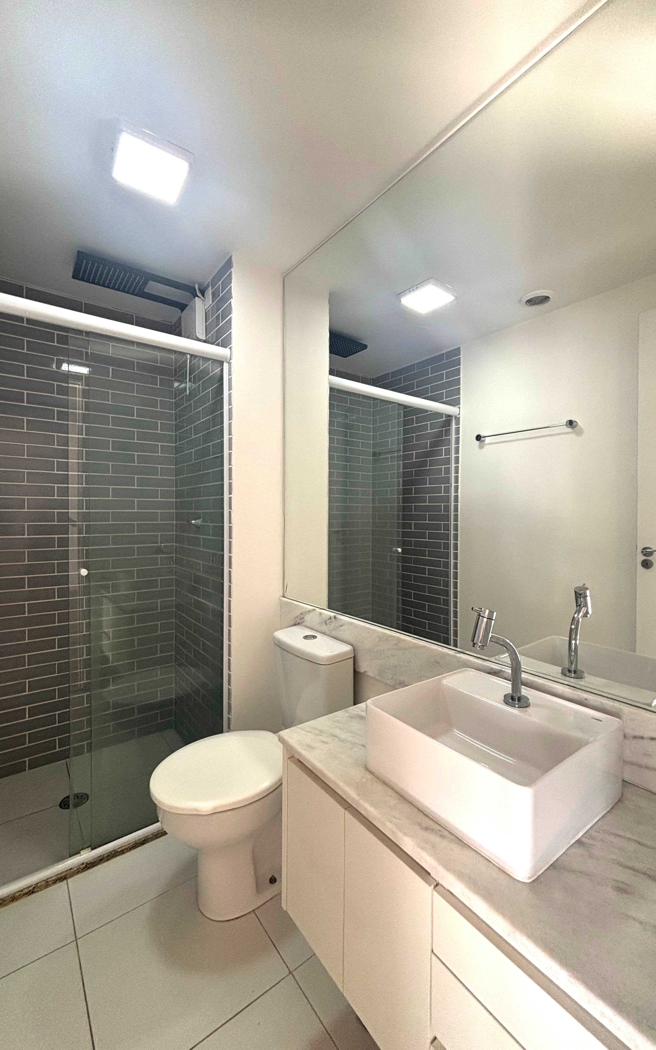 Apartamento, 1 quarto, 40 m² - Foto 14