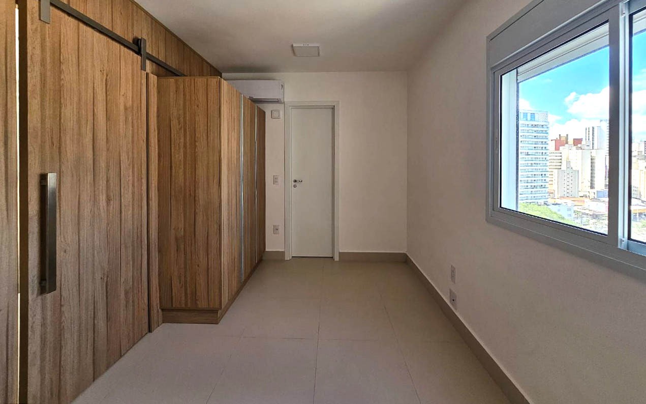 Apartamento para alugar com 1 quarto, 41m² - Foto 8