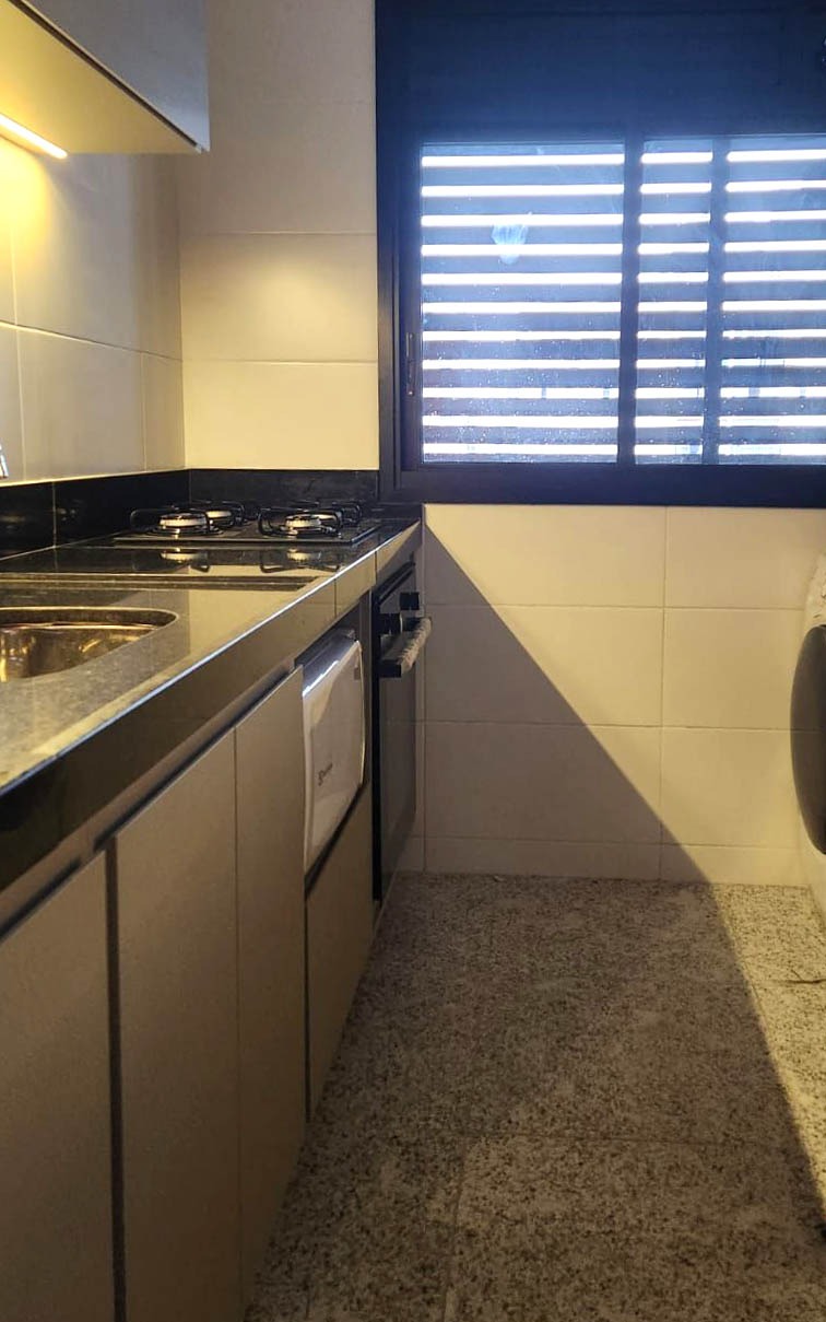 Apartamento para alugar com 1 quarto, 51m² - Foto 3