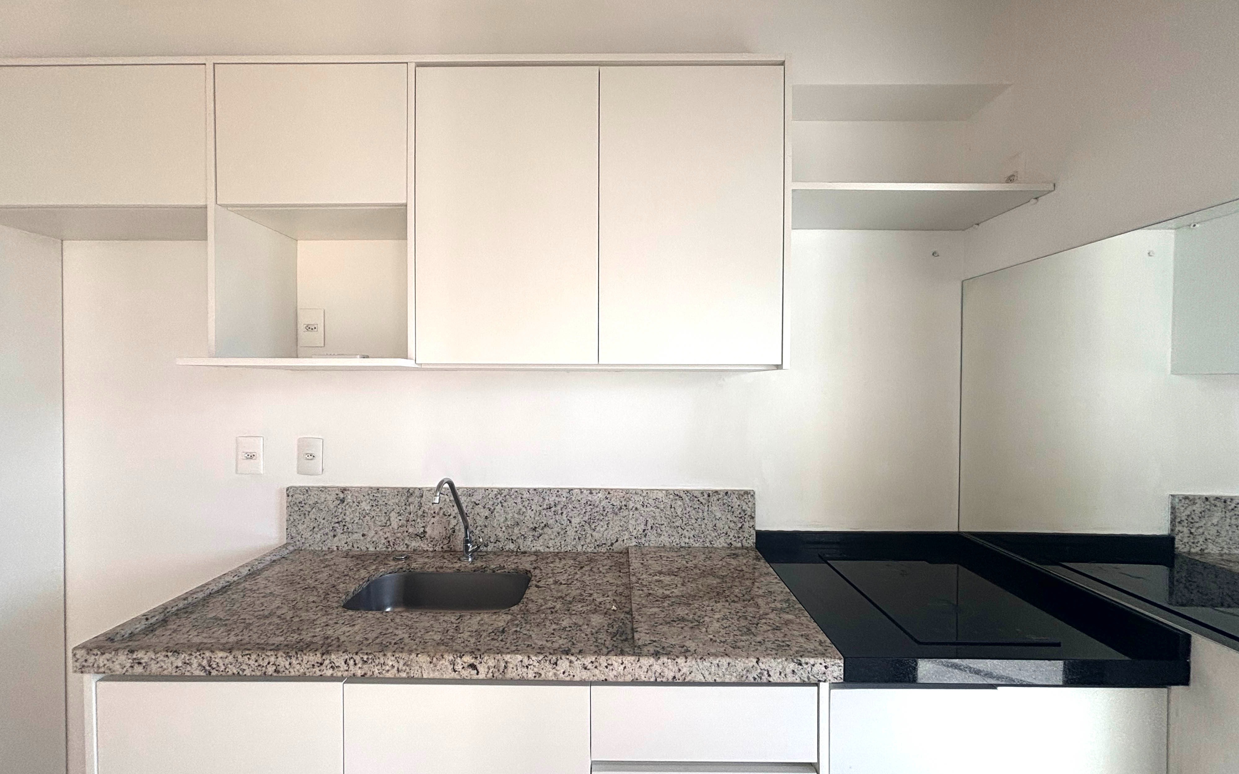 Apartamento, 1 quarto, 40 m² - Foto 11