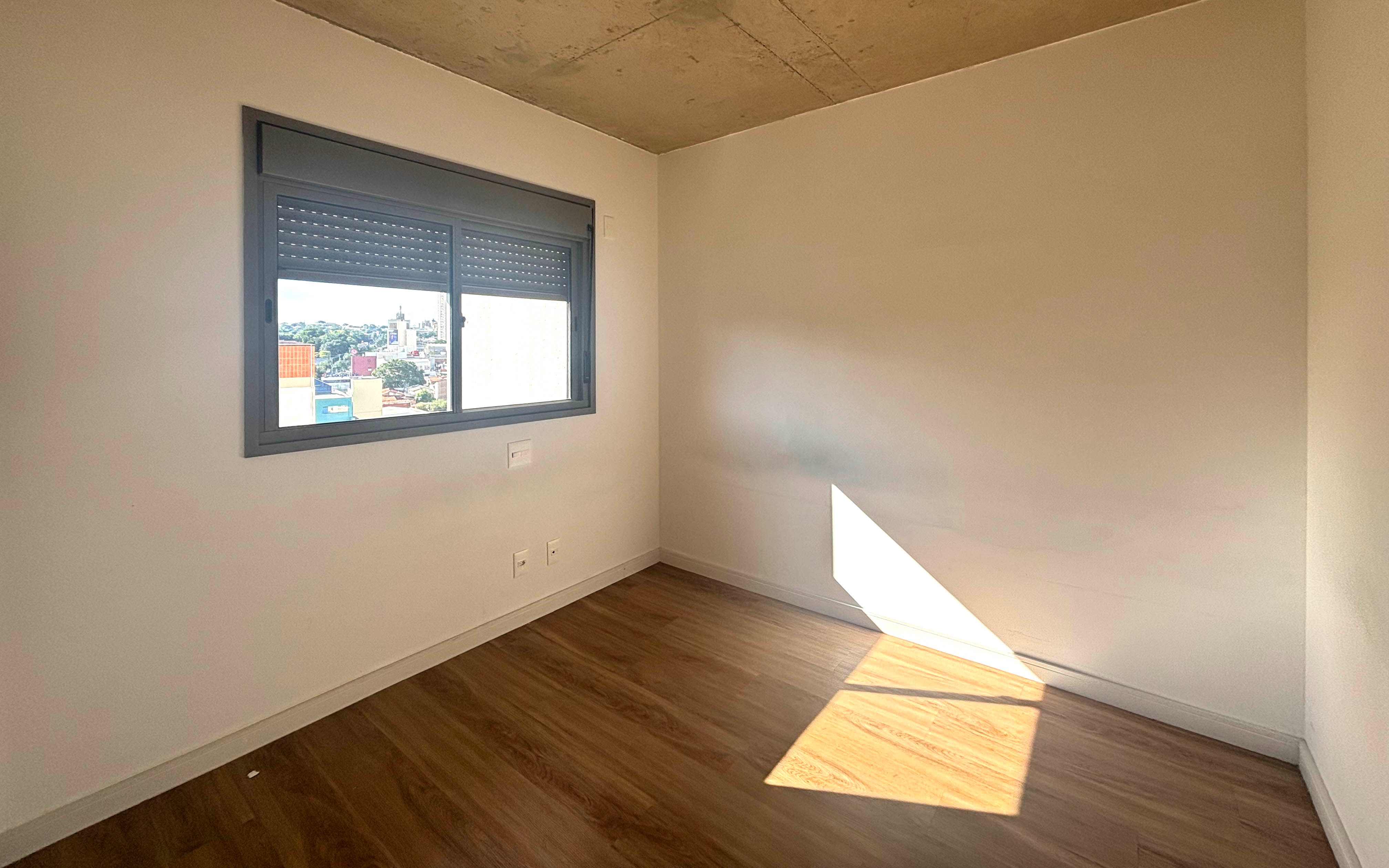 Apartamento, 1 quarto, 40 m² - Foto 12