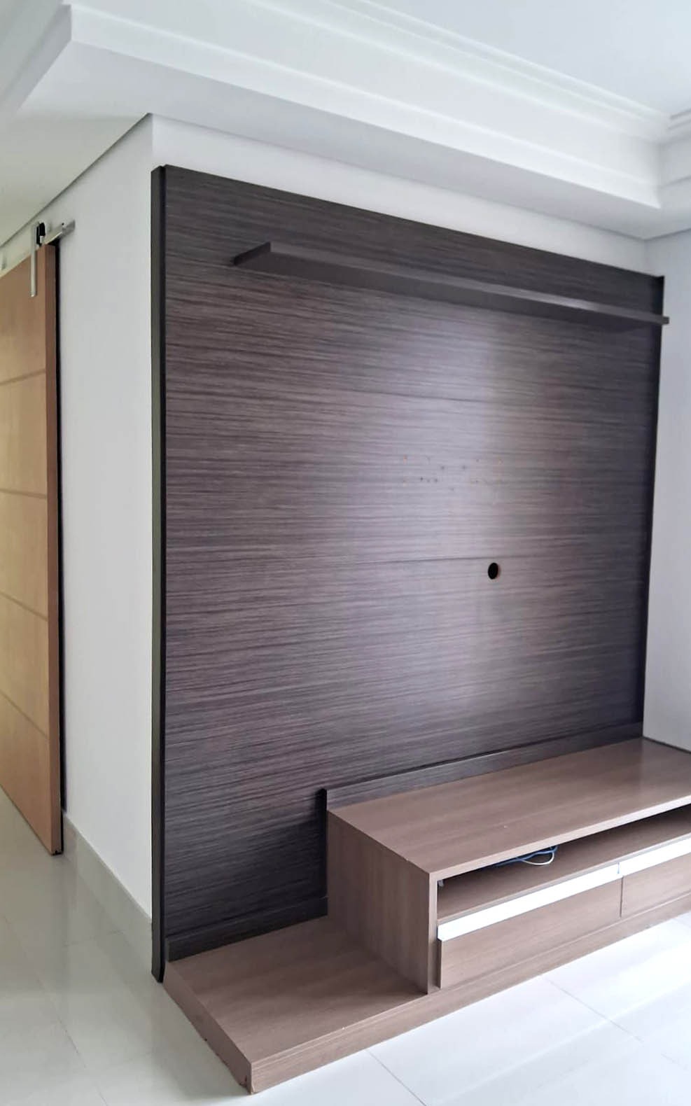 Apartamento para alugar com 2 quartos, 64m² - Foto 4