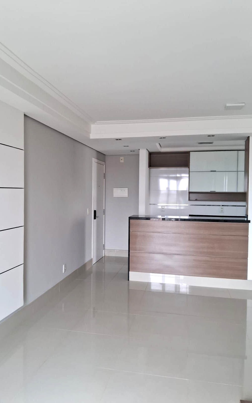 Apartamento para alugar com 2 quartos, 64m² - Foto 1