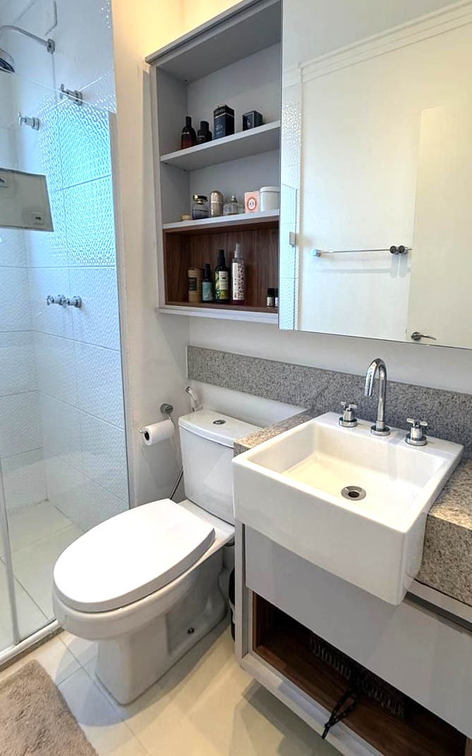 Apartamento à venda com 2 quartos, 75m² - Foto 14